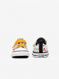 Sapatilhas Converse Chuck Taylor All Star Easy On Doodles