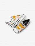 Converse Chuck Taylor All Star Easy On Doodles Sneakers