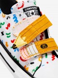 Converse Chuck Taylor All Star Easy On Doodles Sneakers