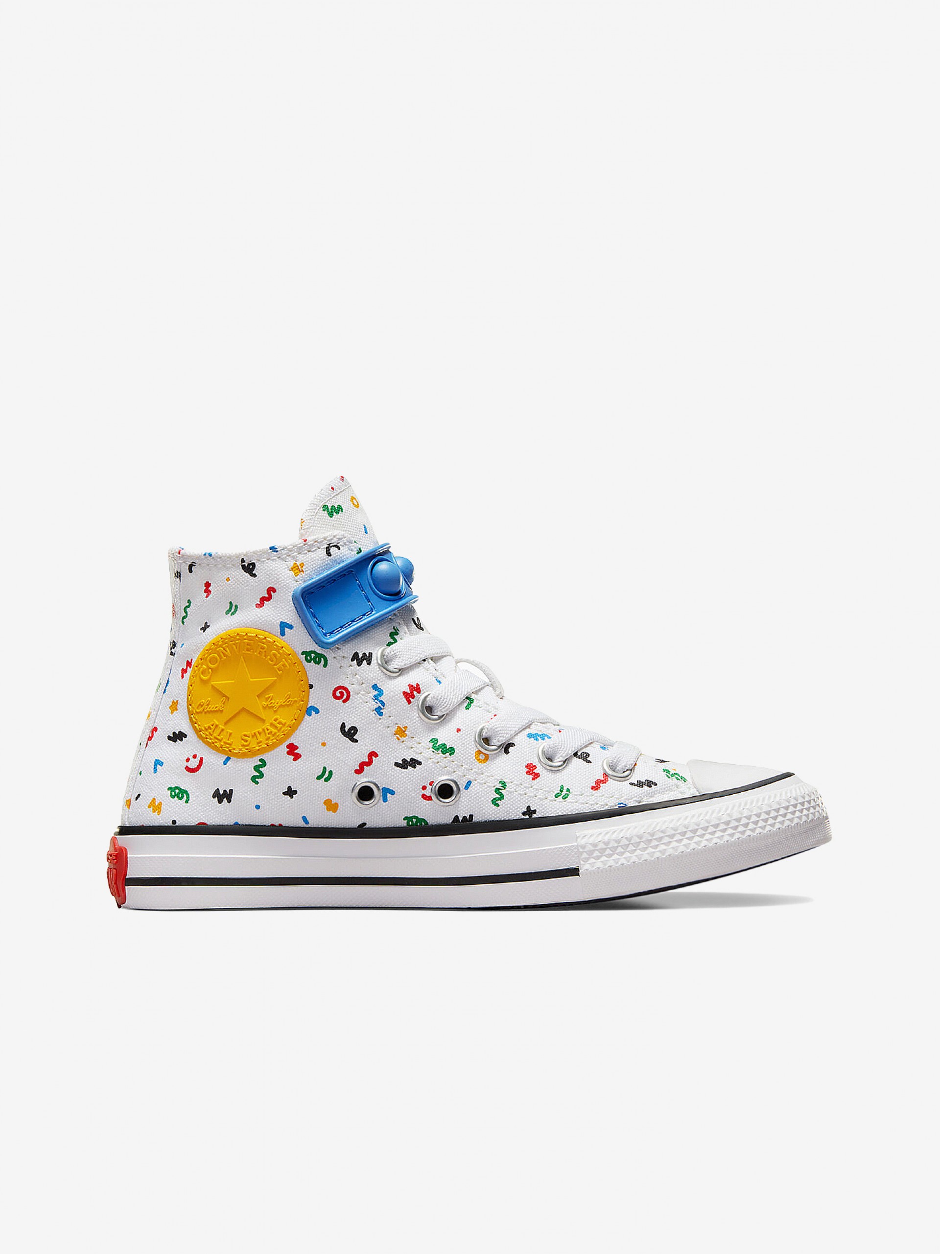 Sapatilhas Converse Chuck Taylor All Star Bubble Strap Easy On