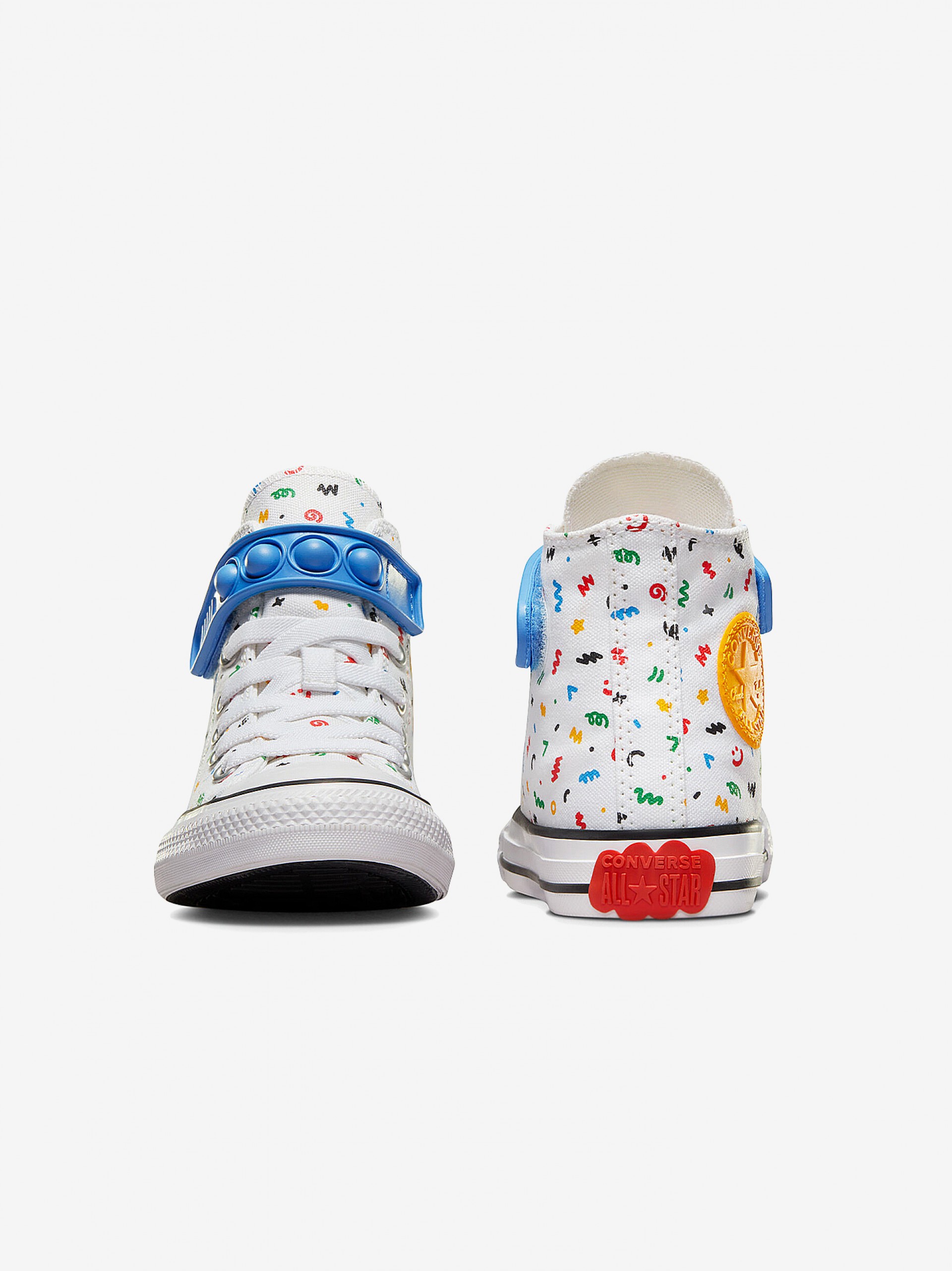 Sapatilhas Converse Chuck Taylor All Star Bubble Strap Easy On