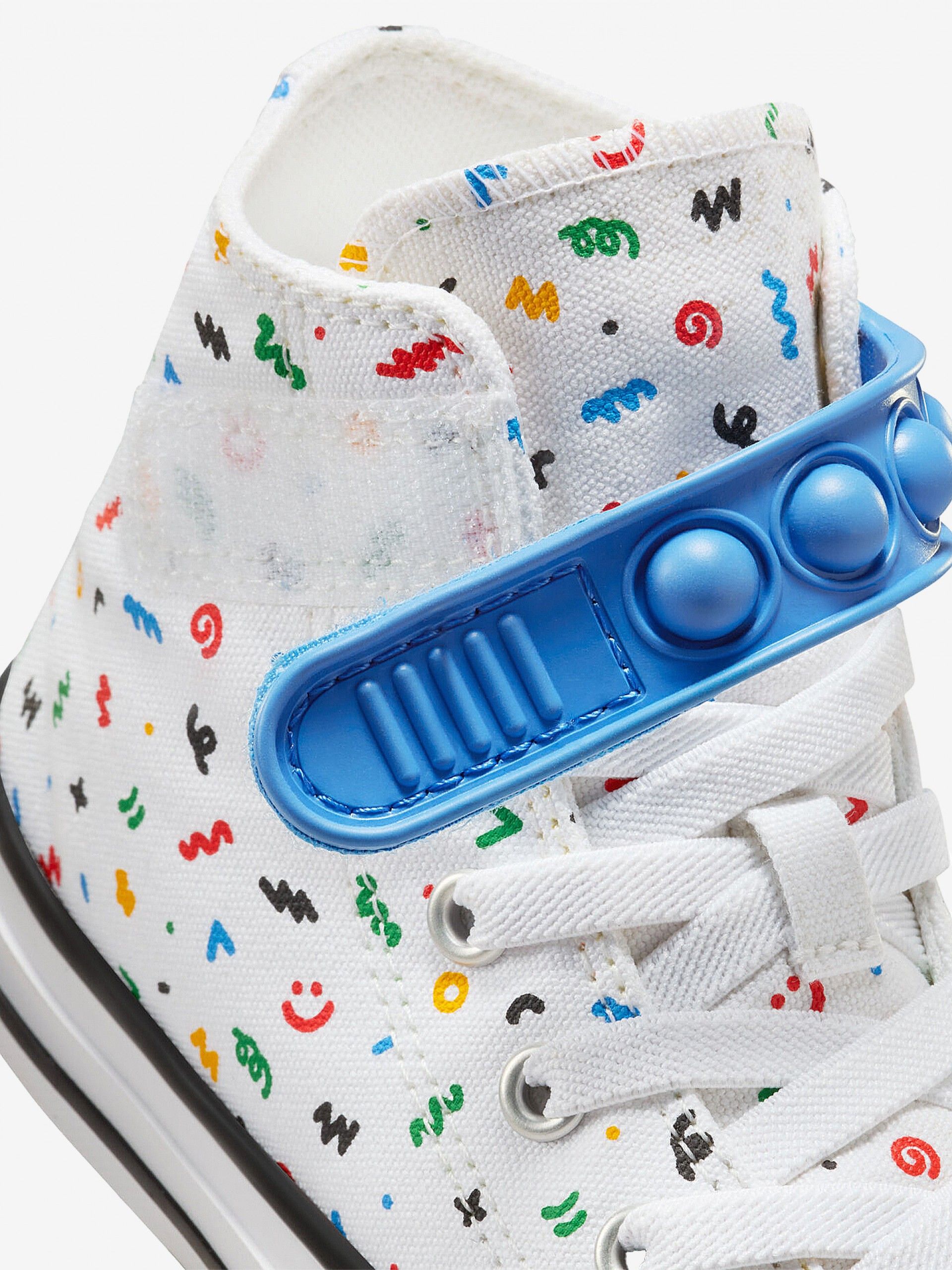 Sapatilhas Converse Chuck Taylor All Star Bubble Strap Easy On