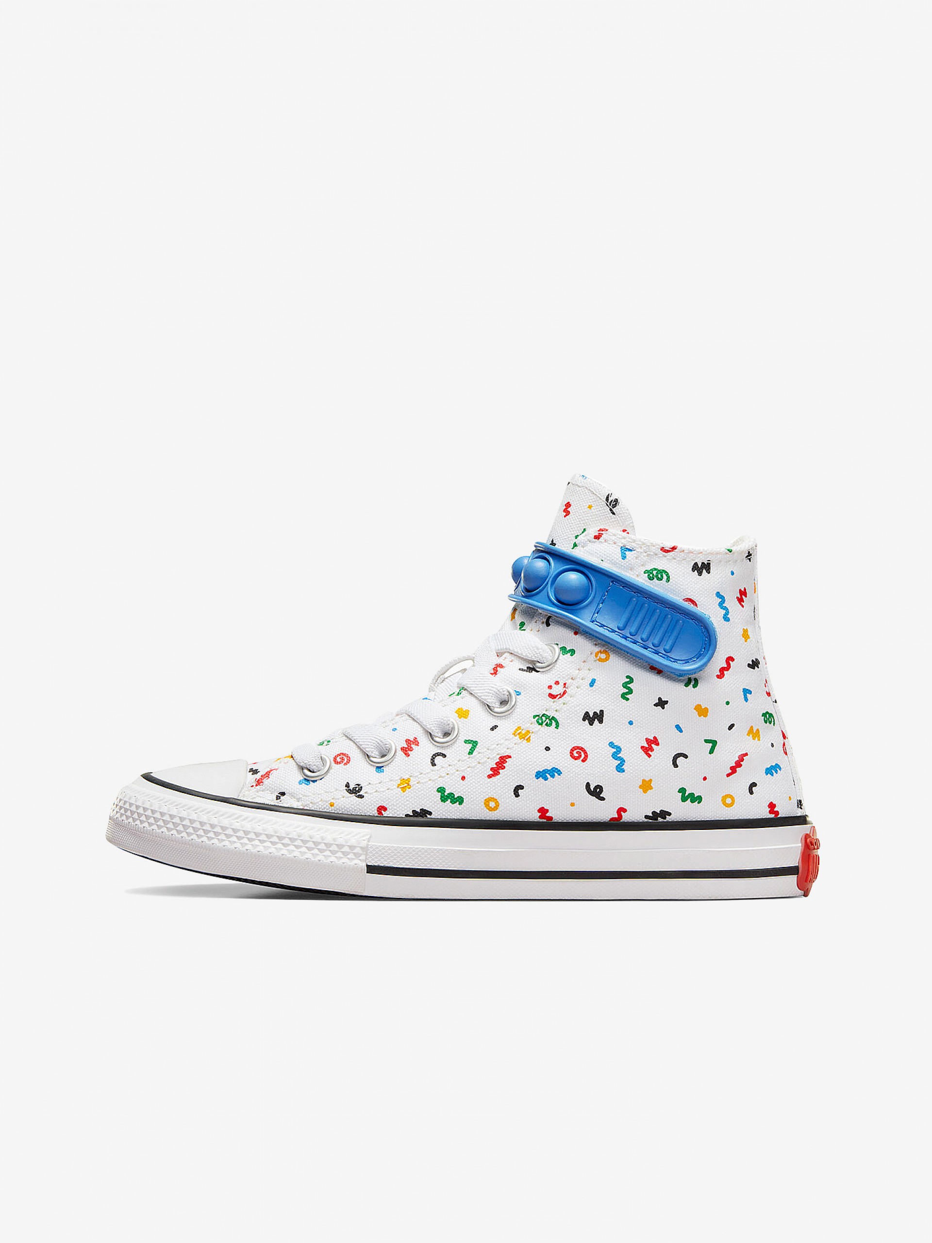 Sapatilhas Converse Chuck Taylor All Star Bubble Strap Easy On