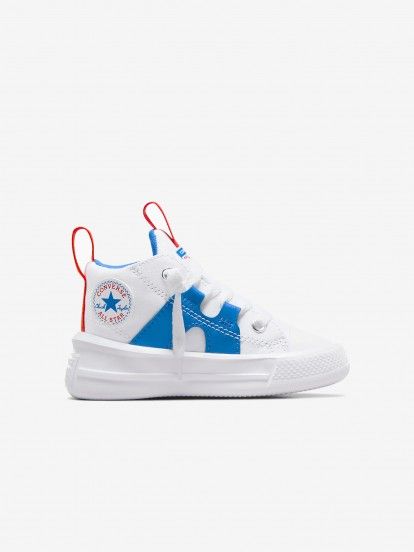 Converse Chuck Taylor All Star Ultra Sneakers