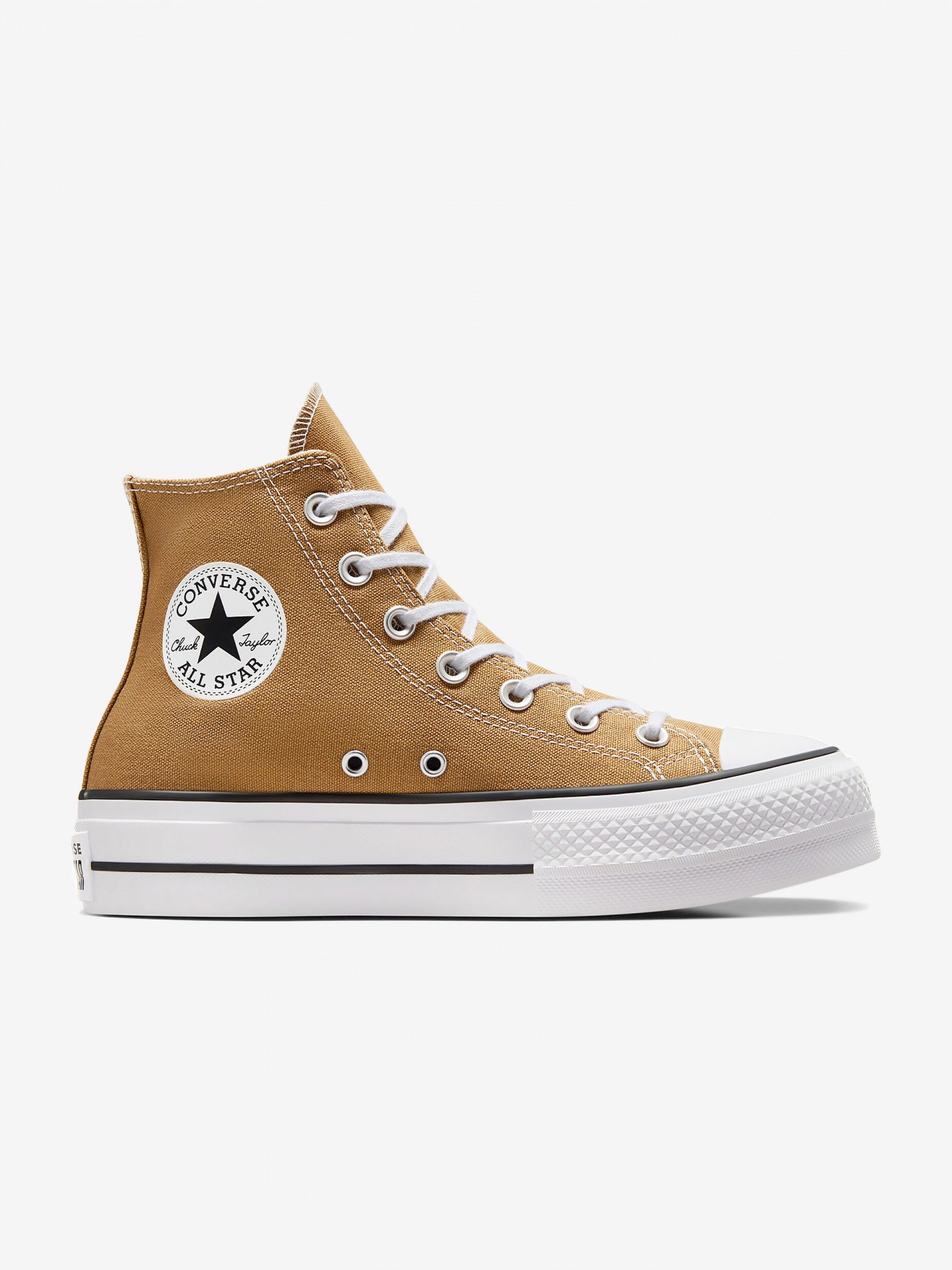 Zapatillas Converse Chuck Taylor All Star Lift Seasonal Colour High Top