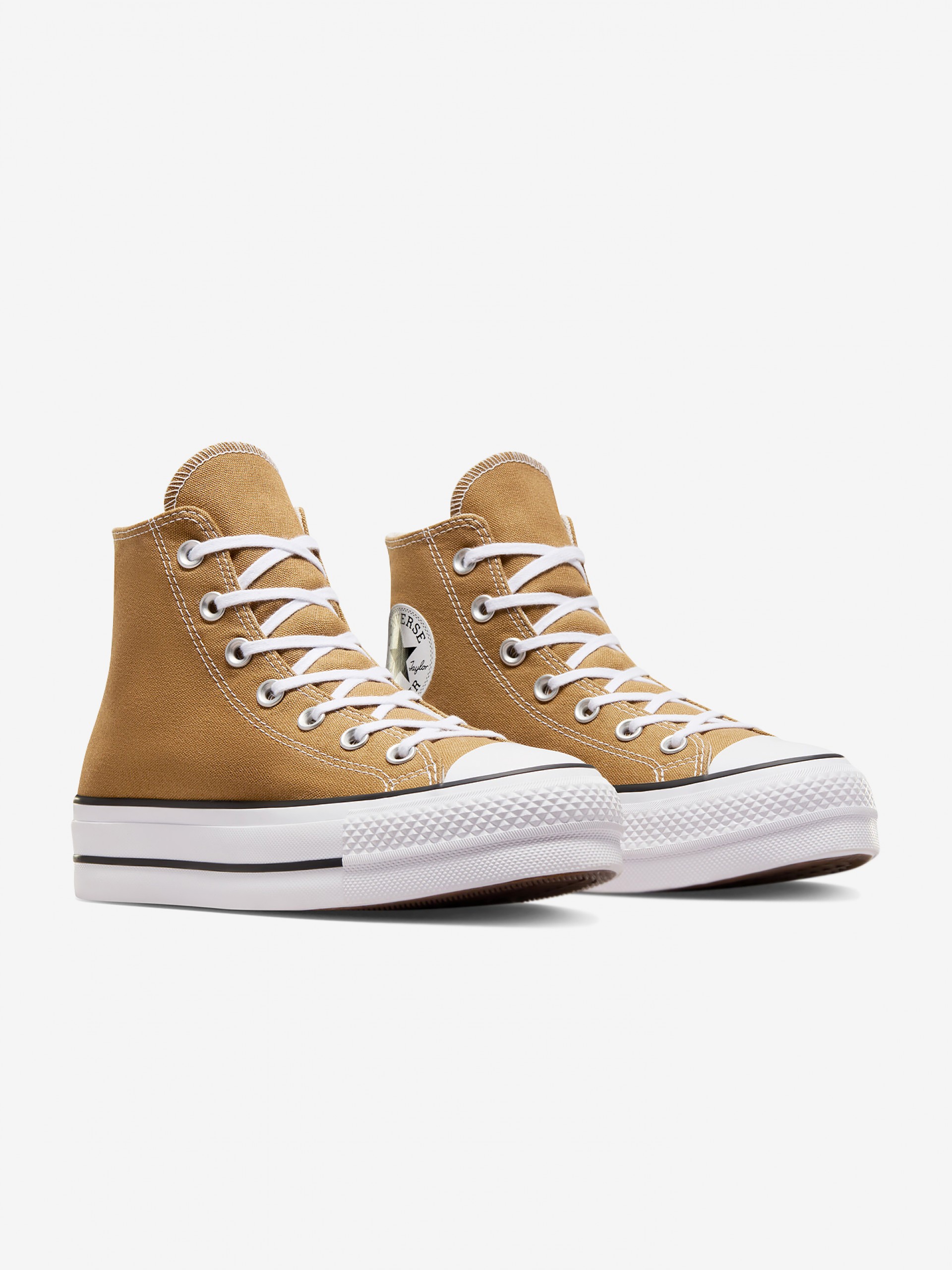 Zapatillas Converse Chuck Taylor All Star Lift Seasonal Colour High Top