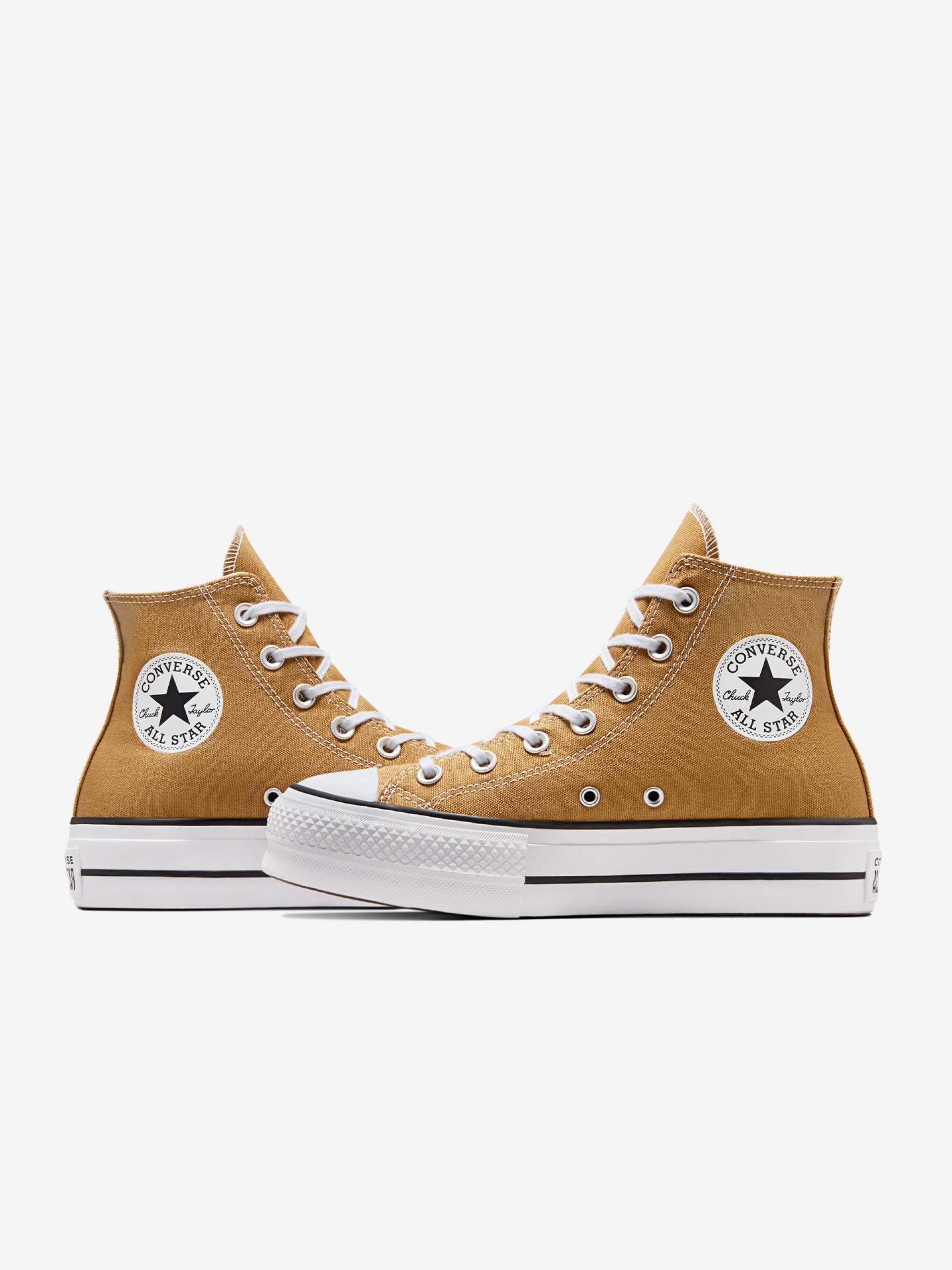 Zapatillas Converse Chuck Taylor All Star Lift Seasonal Colour High Top
