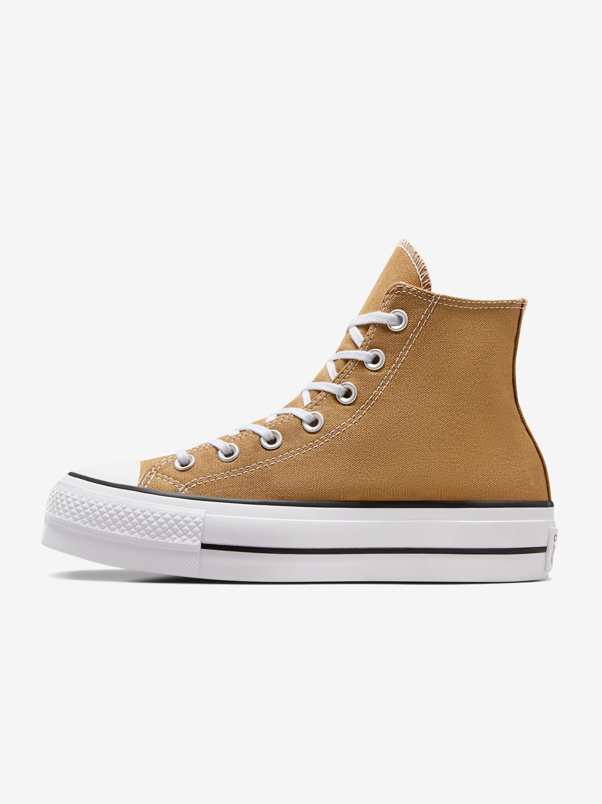 Zapatillas Converse Chuck Taylor All Star Lift Seasonal Colour High Top