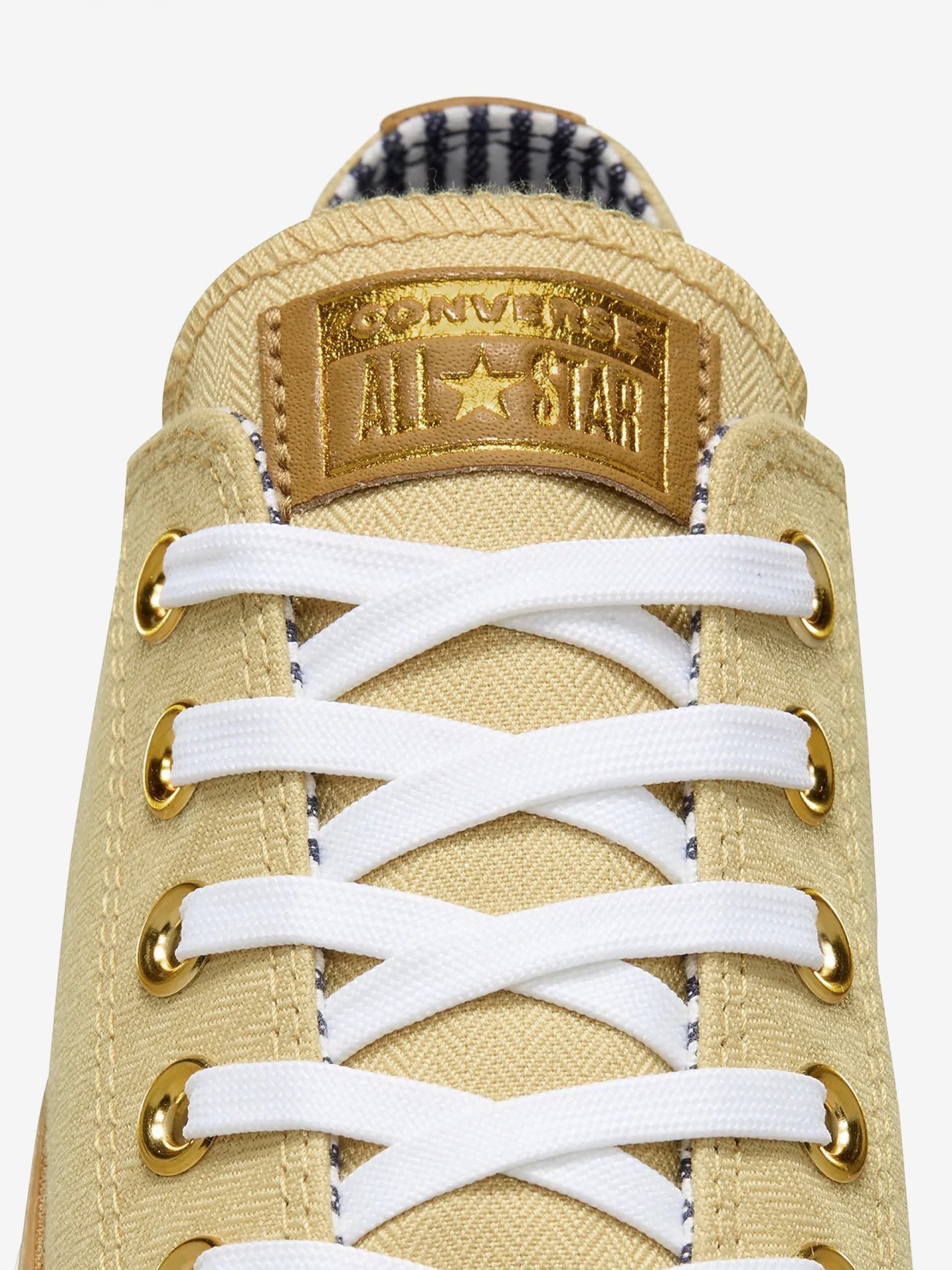 Sapatilhas Converse Chuck Taylor All Star Herring Low Top Platform