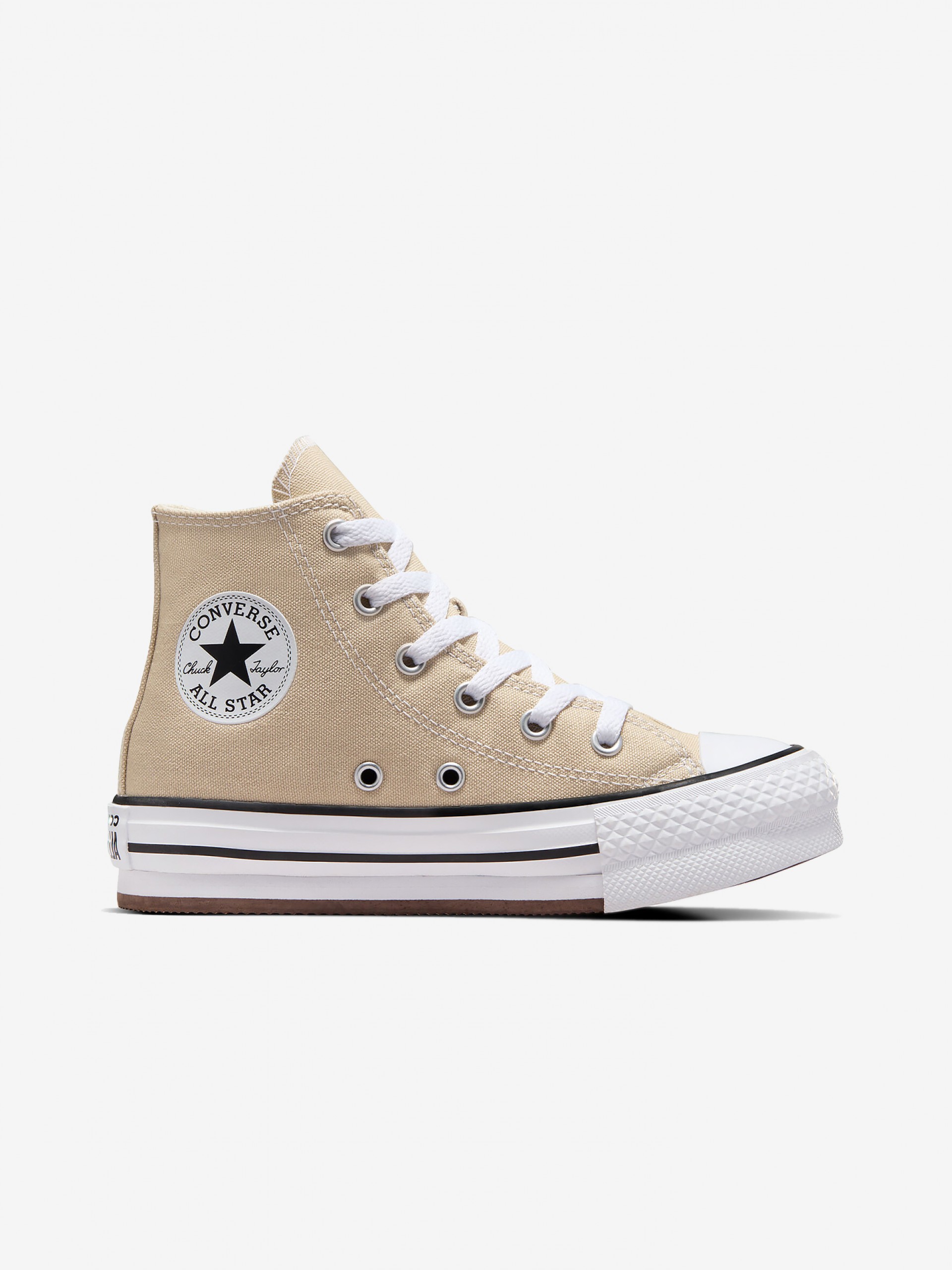 Sapatilhas Converse Chuck Taylor All Star Lift Platform High Top