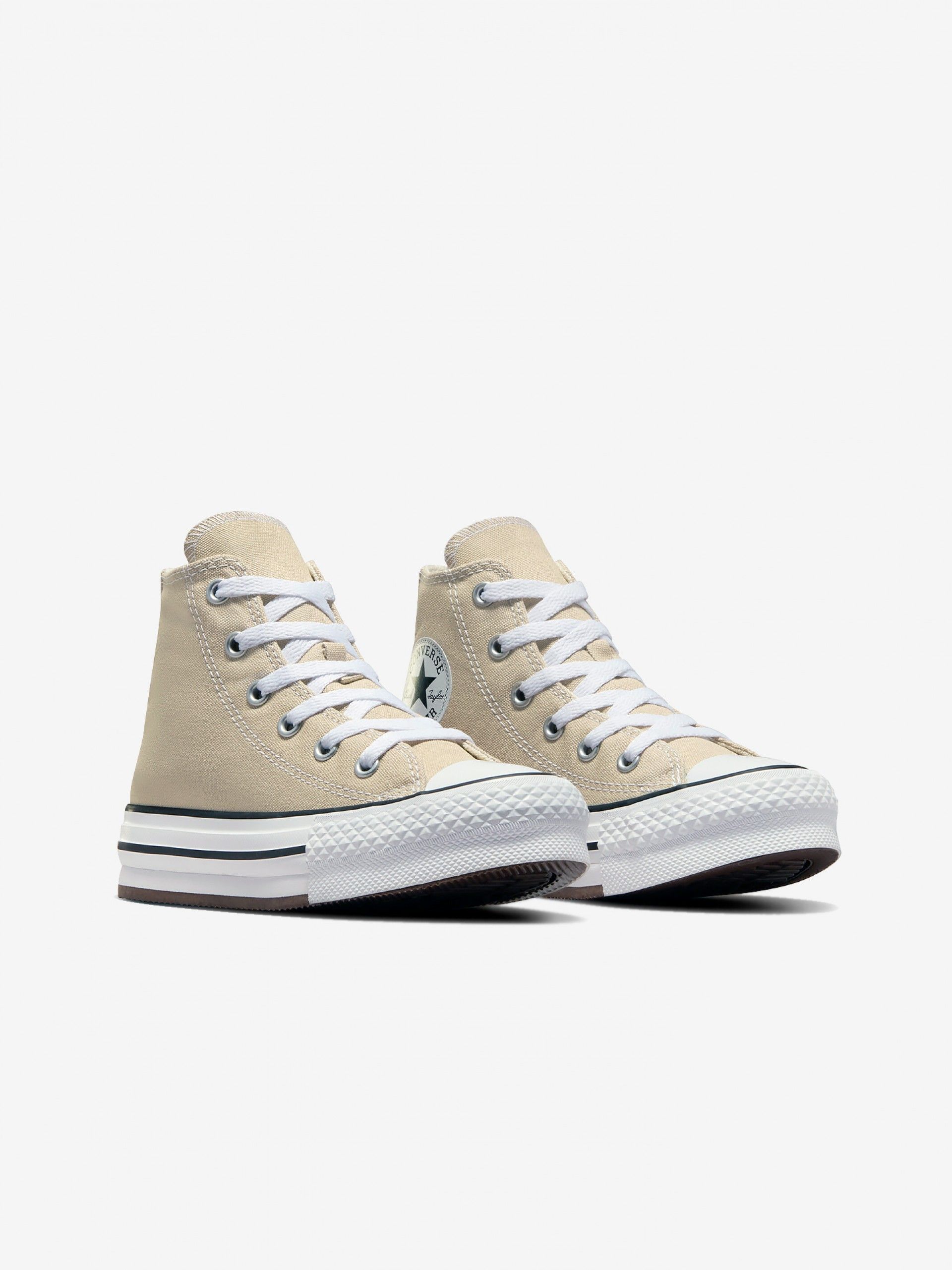 Sapatilhas Converse Chuck Taylor All Star Lift Platform High Top