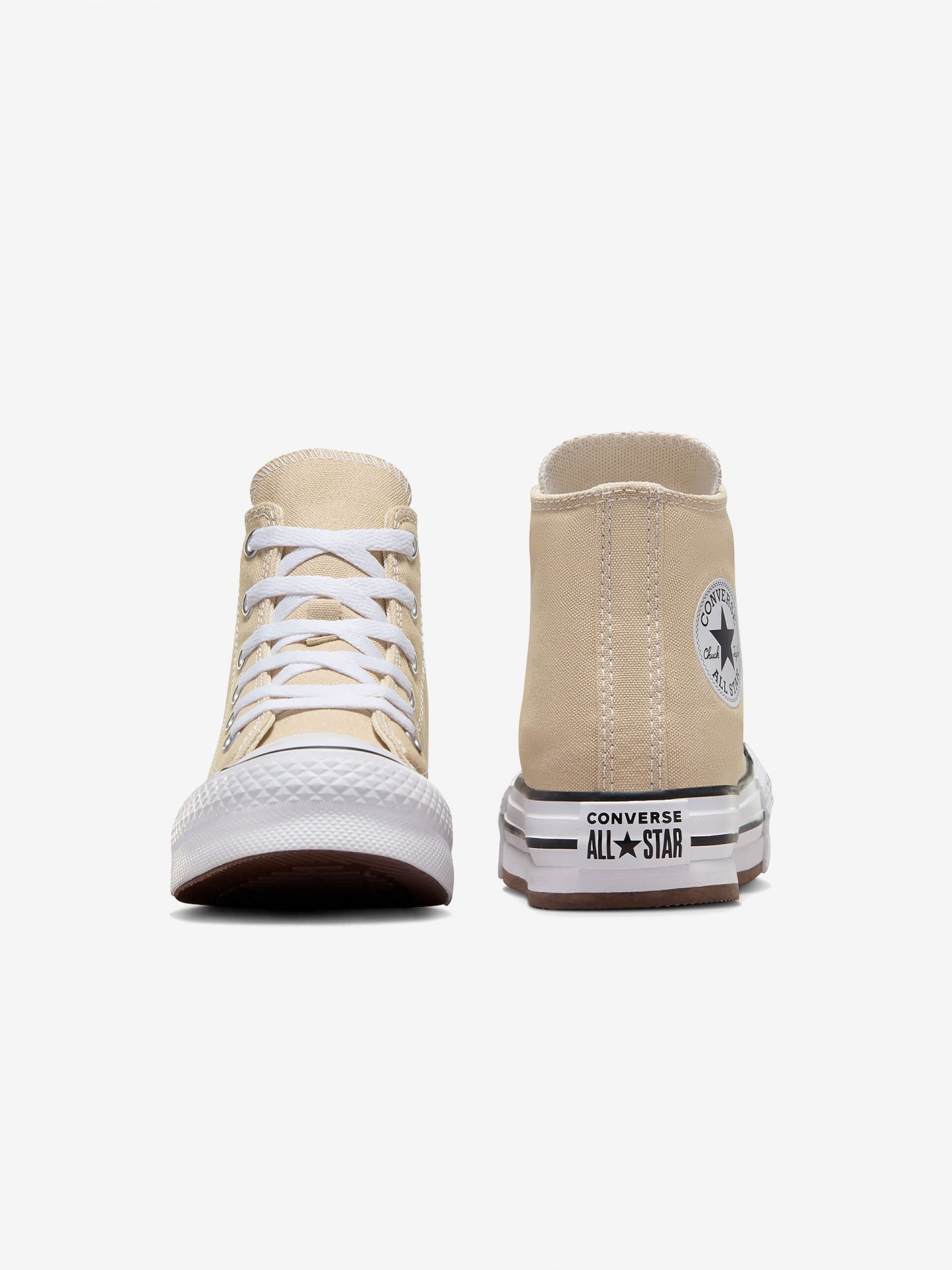 Sapatilhas Converse Chuck Taylor All Star Lift Platform High Top