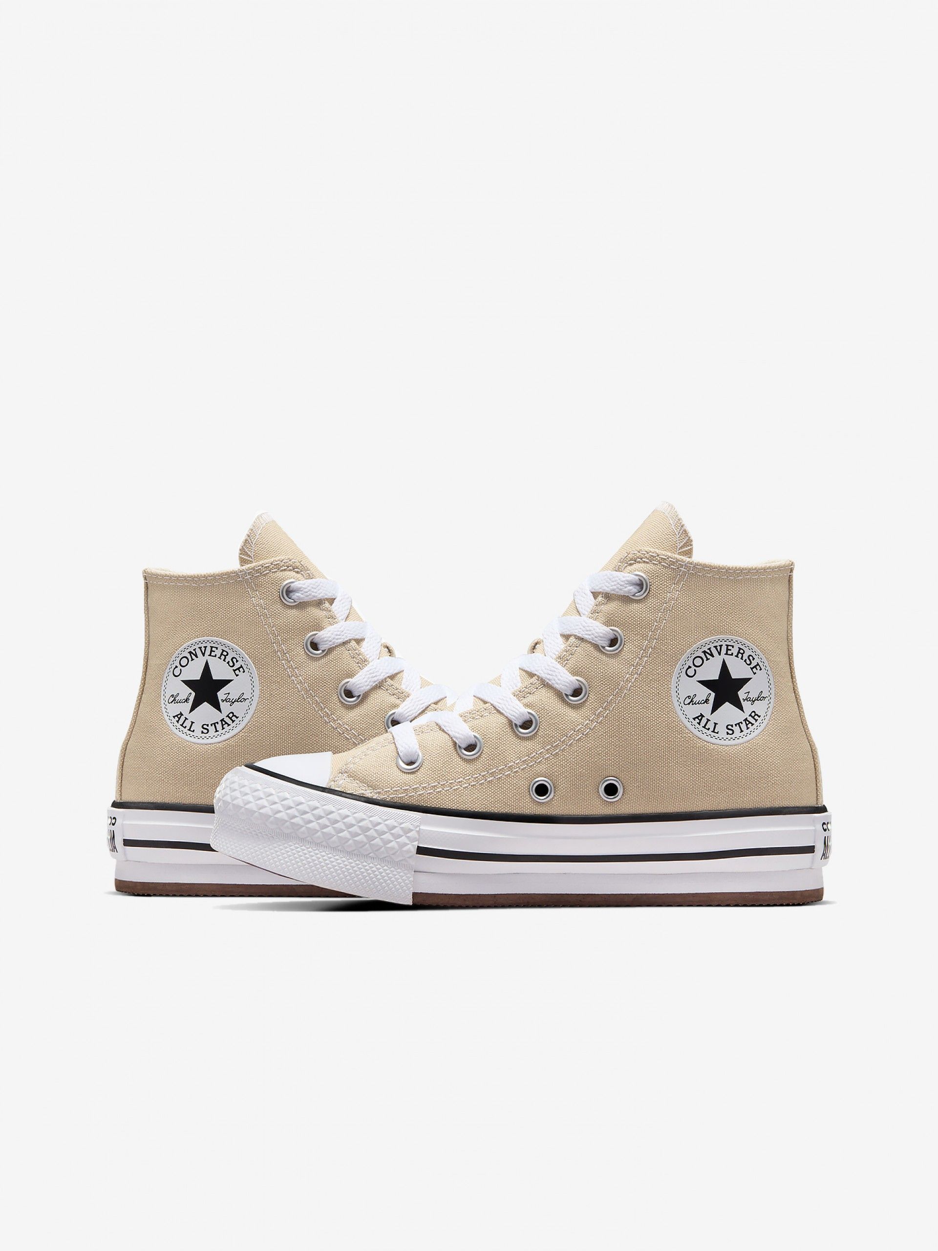 Sapatilhas Converse Chuck Taylor All Star Lift Platform High Top