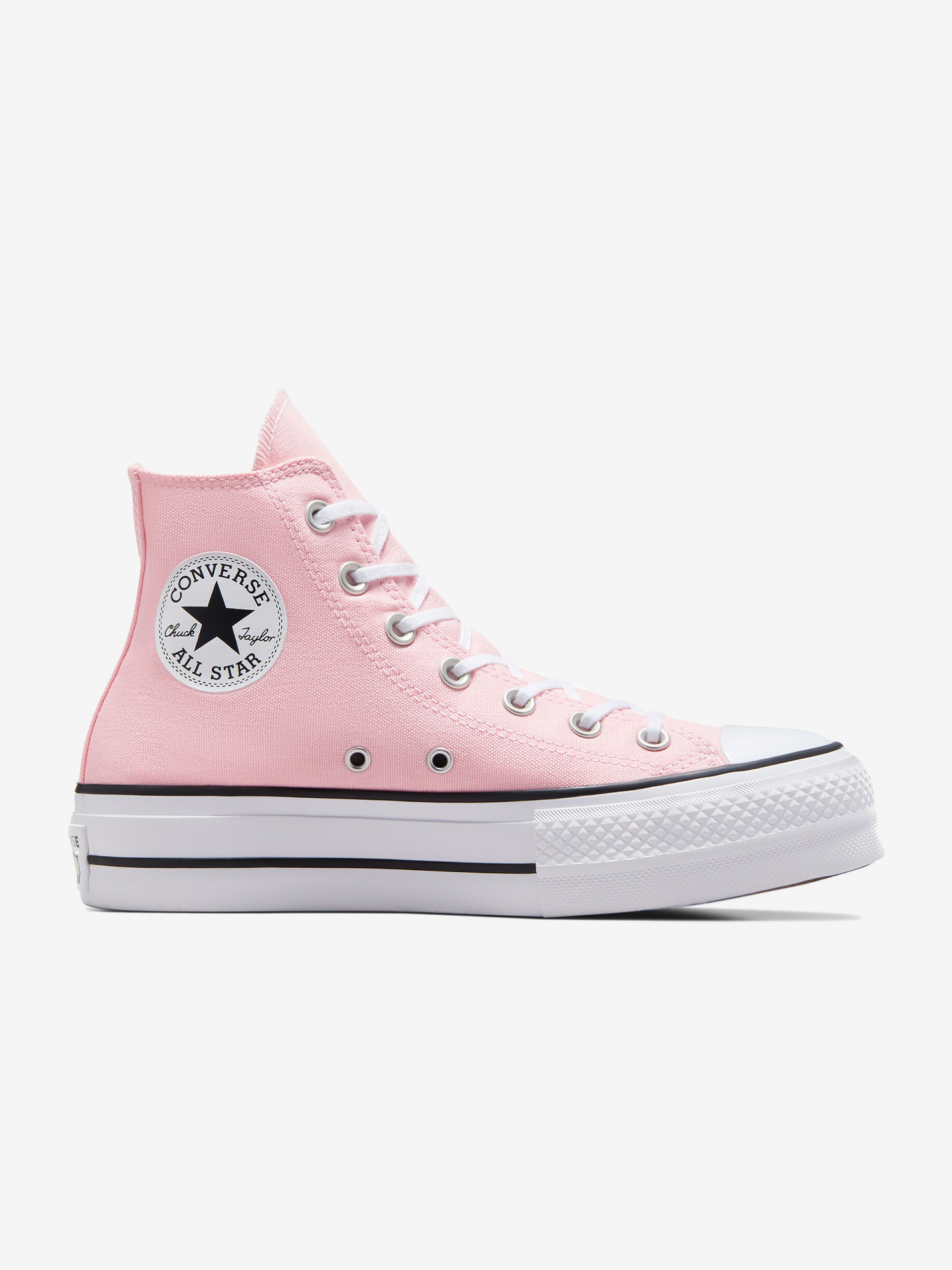 Sapatilhas Converse Chuck Taylor All Star Lift Seasonal Colour High Top