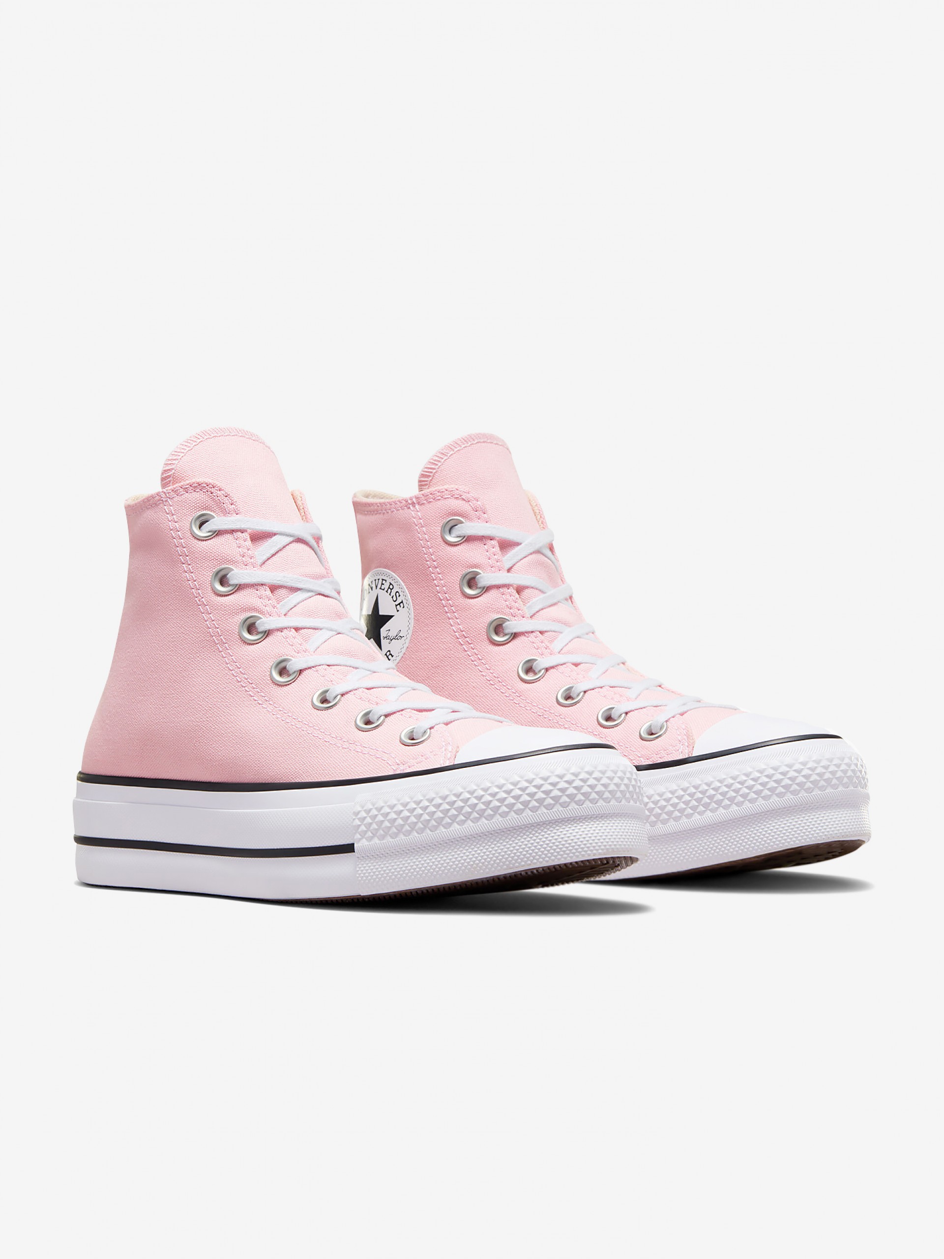 Sapatilhas Converse Chuck Taylor All Star Lift Seasonal Colour High Top