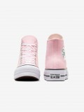Converse Chuck Taylor All Star Lift Seasonal Colour High Top Sneakers