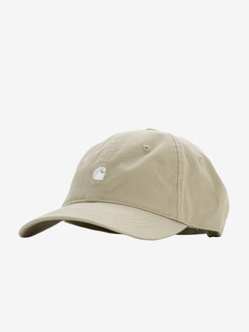 Boné Carhartt WIP Madison Logo - I023750.25E.XX