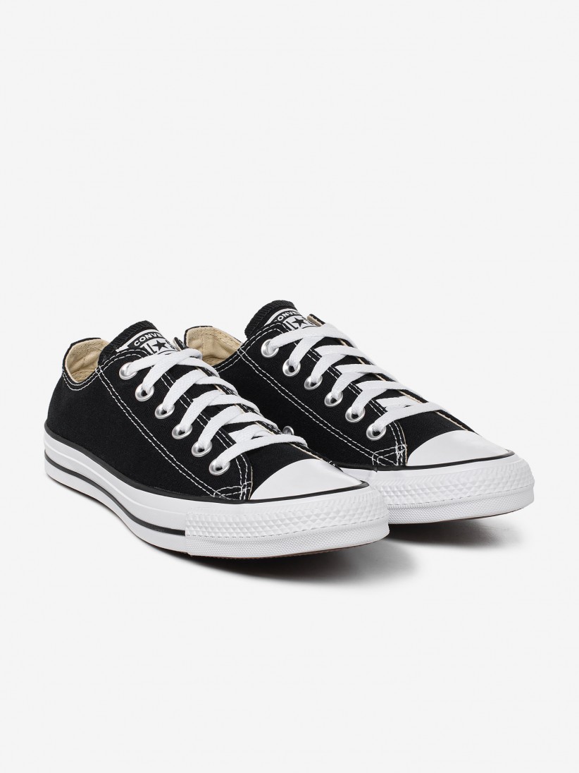 Converse Chuck Taylor All Star Low Sneakers