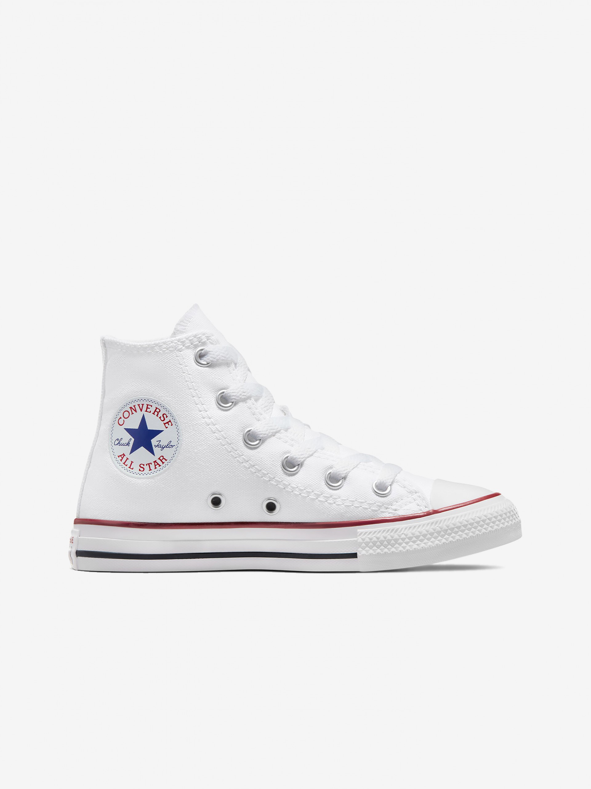 Sapatilhas Converse Chuck Taylor All Star High