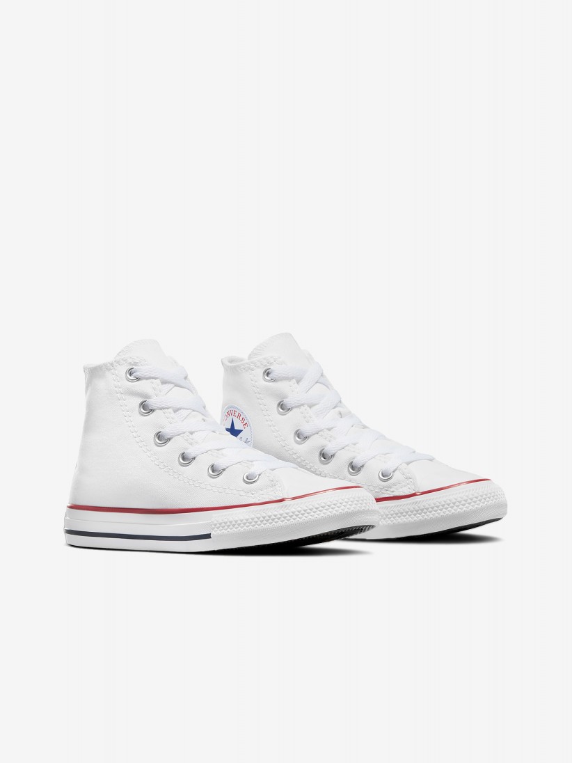 Sapatilhas Converse Chuck Taylor All Star High