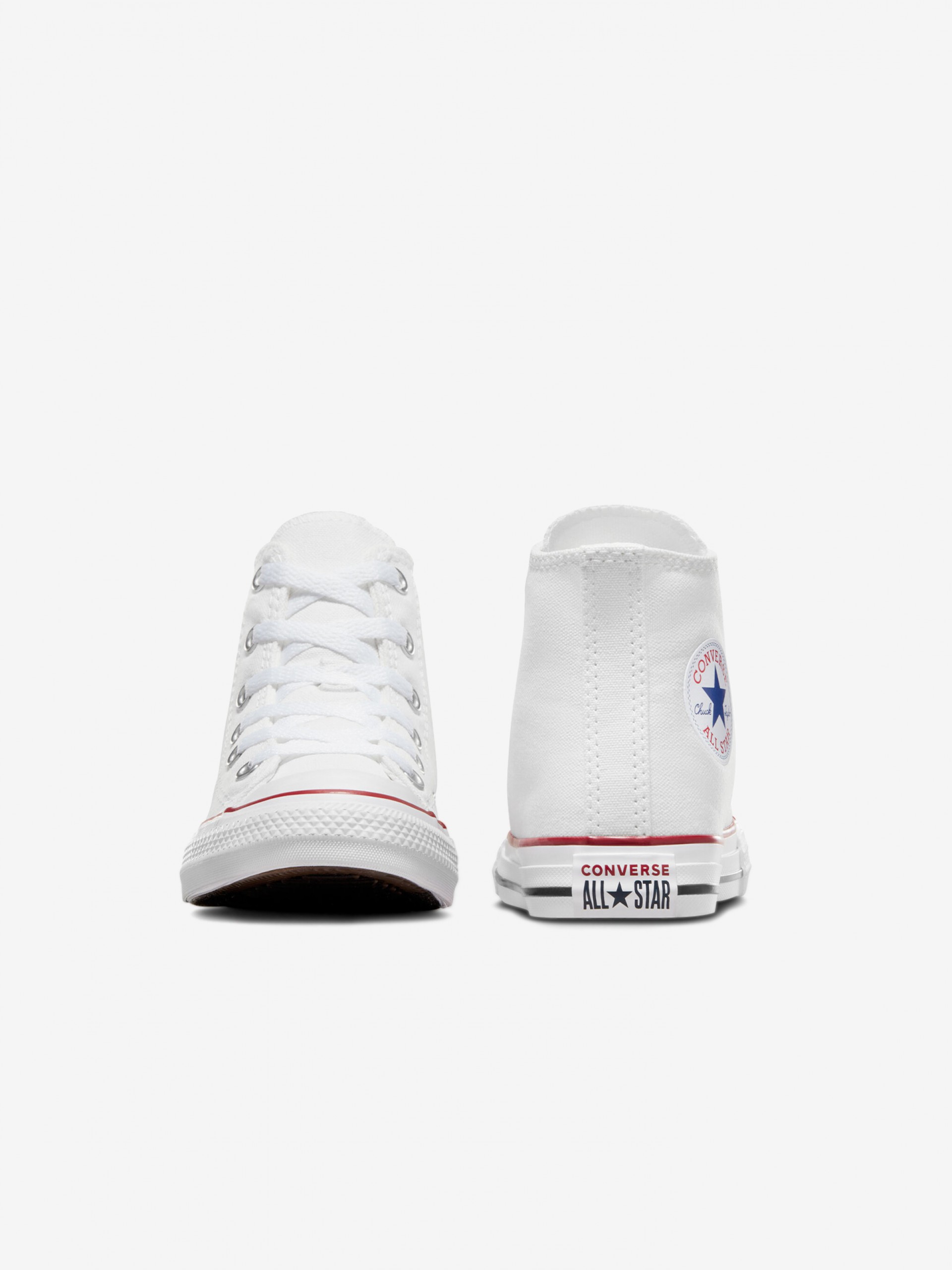 Sapatilhas Converse Chuck Taylor All Star High
