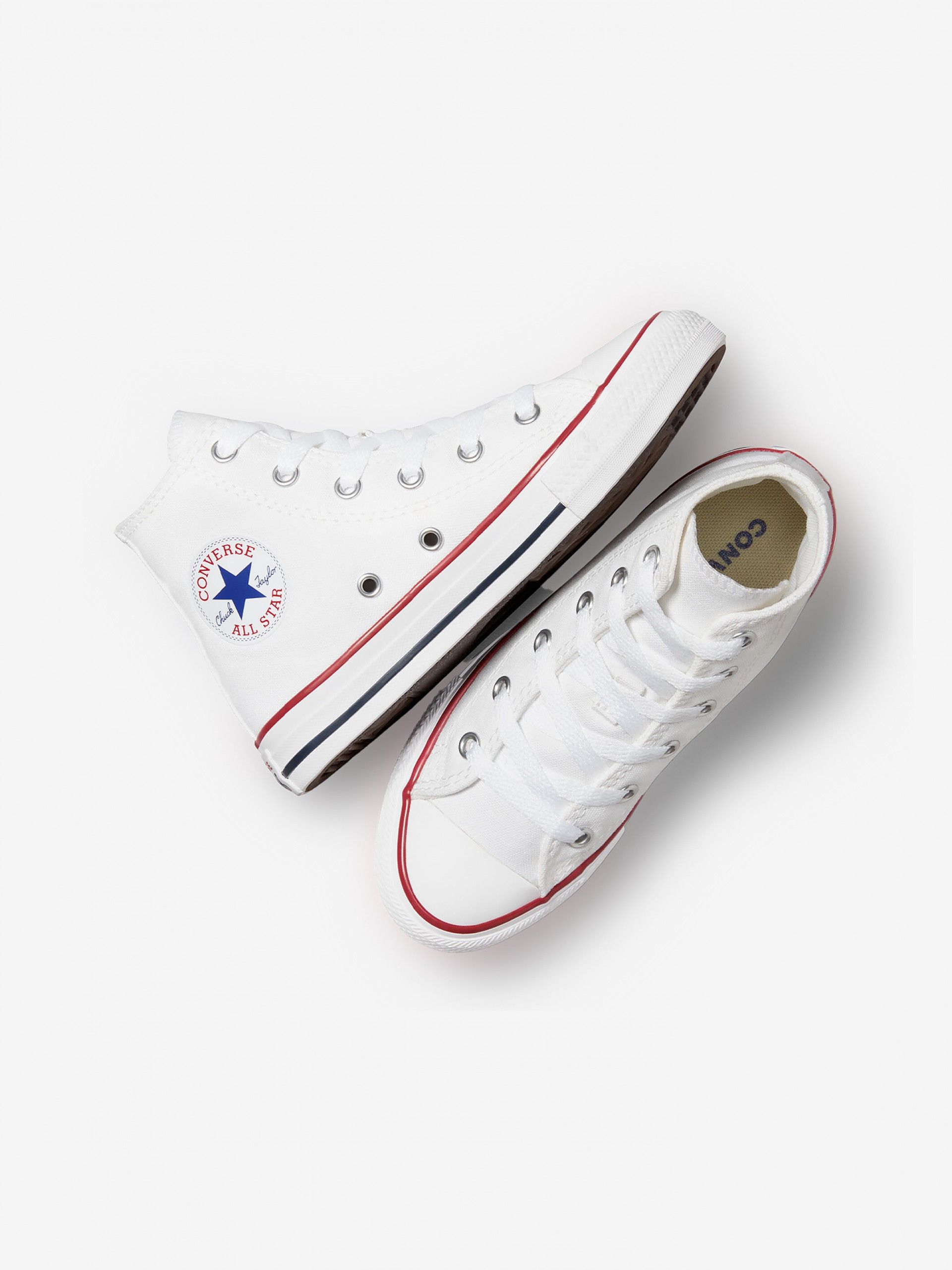 Sapatilhas Converse Chuck Taylor All Star High