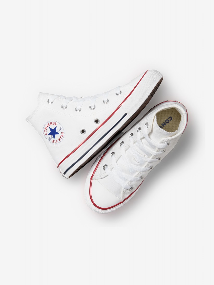 Sapatilhas Converse Chuck Taylor All Star High