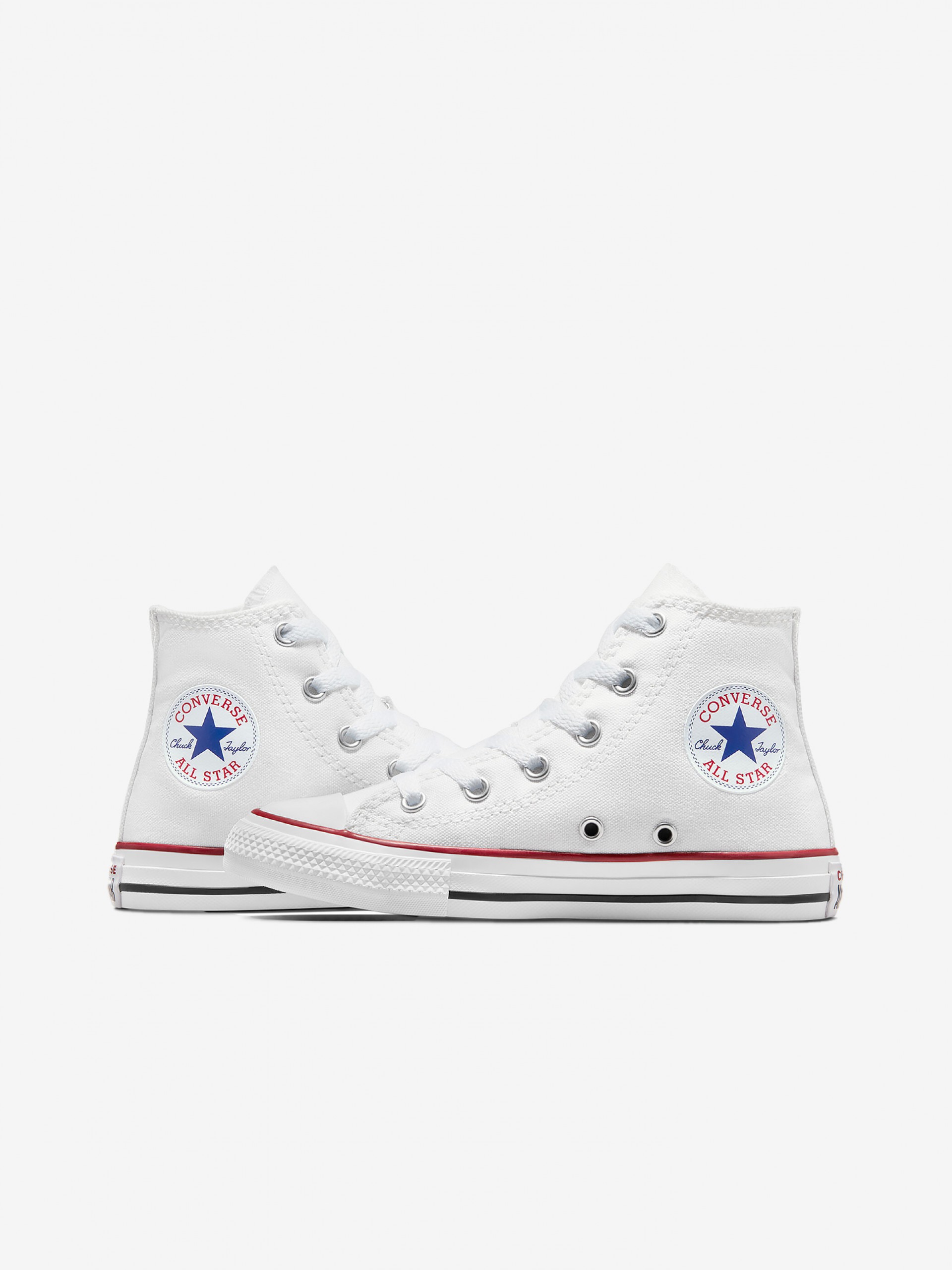Sapatilhas Converse Chuck Taylor All Star High