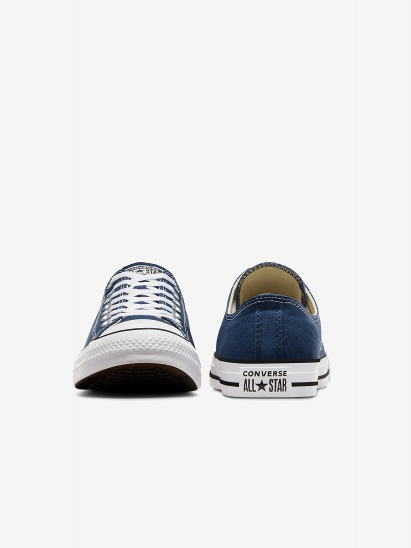 Sapatilhas Converse Chuck Taylor All Star Low