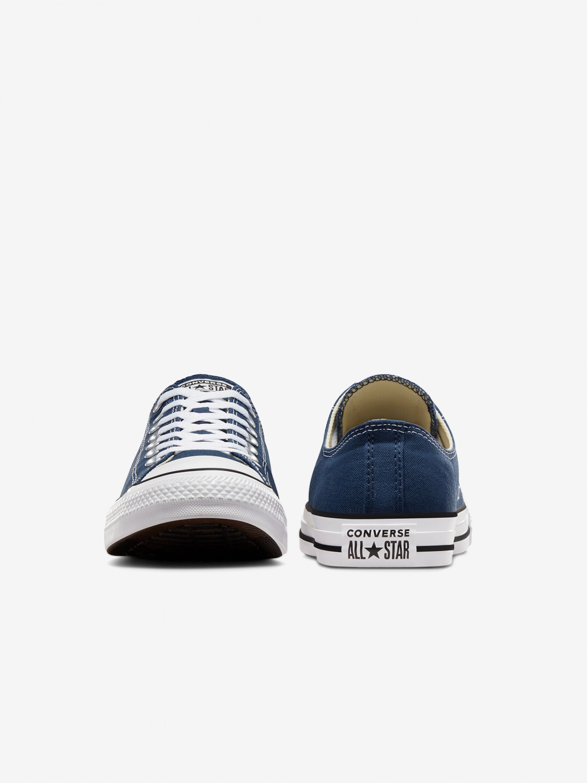 Sapatilhas Converse Chuck Taylor All Star Low