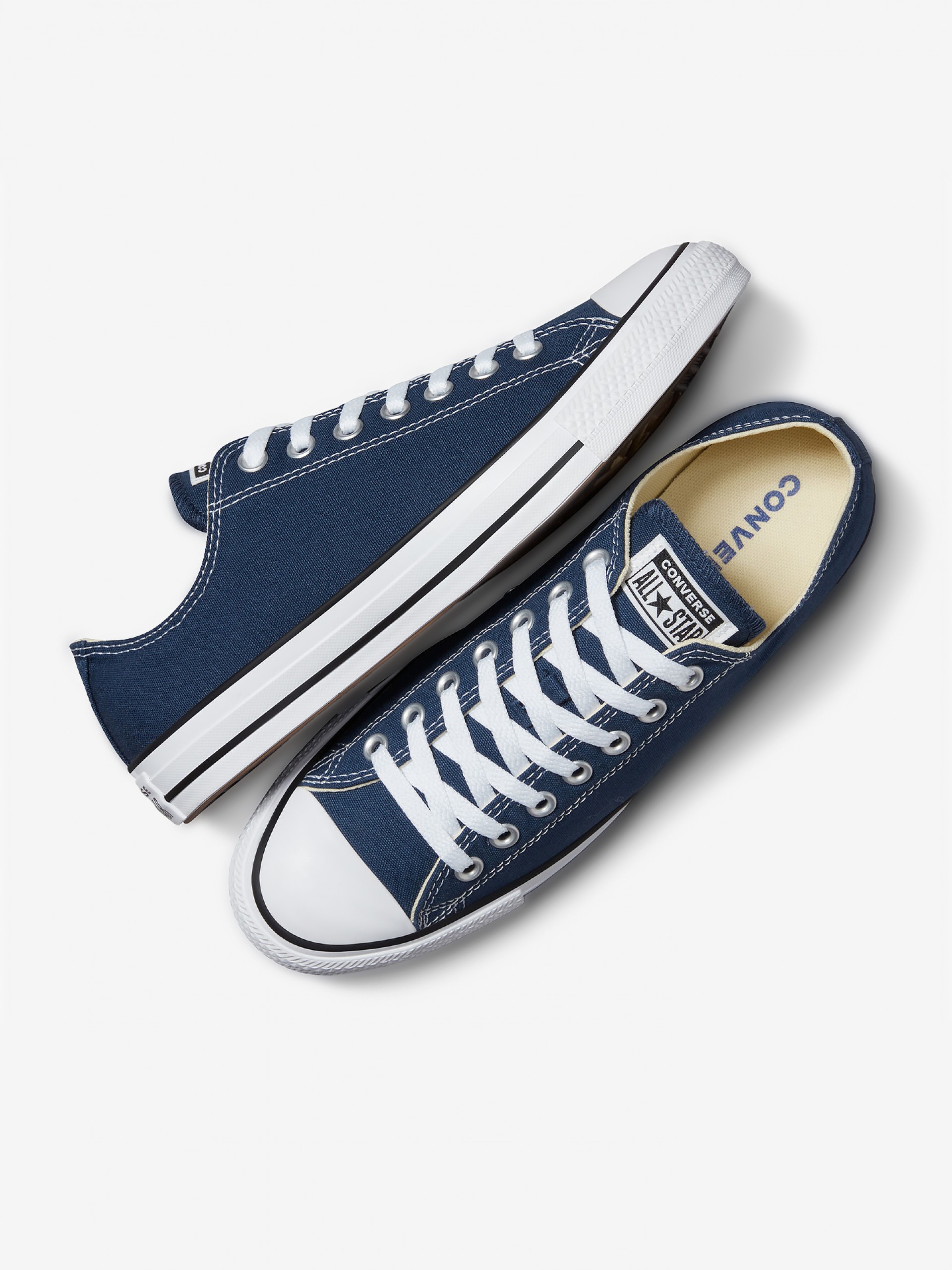Sapatilhas Converse Chuck Taylor All Star Low