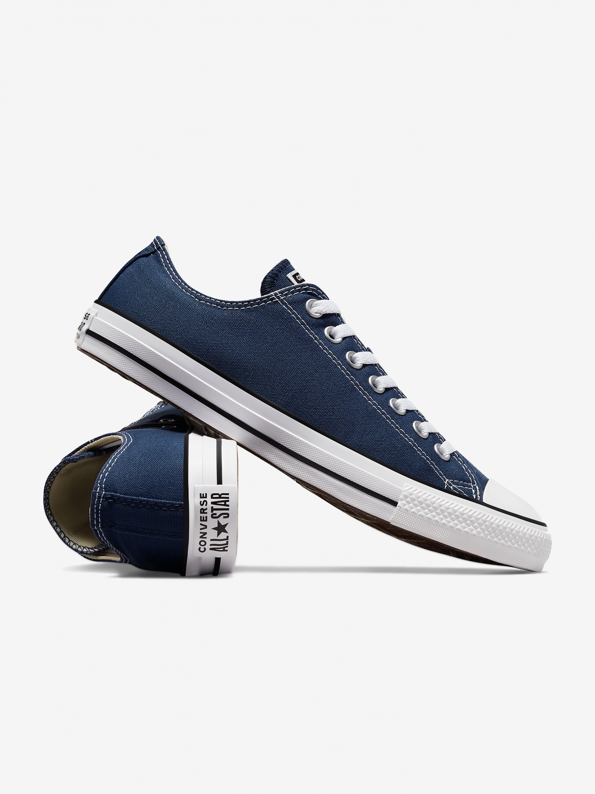 Sapatilhas Converse Chuck Taylor All Star Low