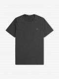 Fred Perry Crew Neck T-shirt