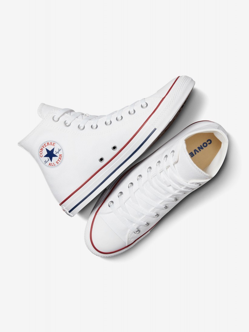 Sapatilhas Converse Chuck Taylor All Star High