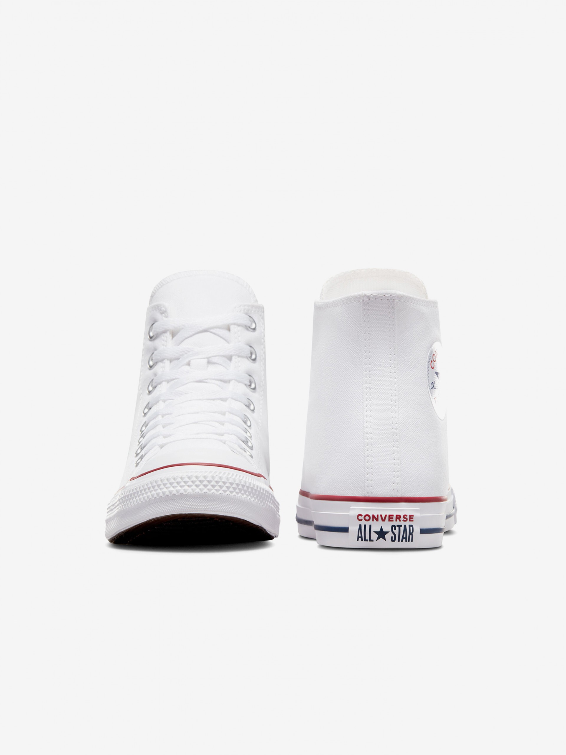 Zapatillas Converse Chuck Taylor All Star High