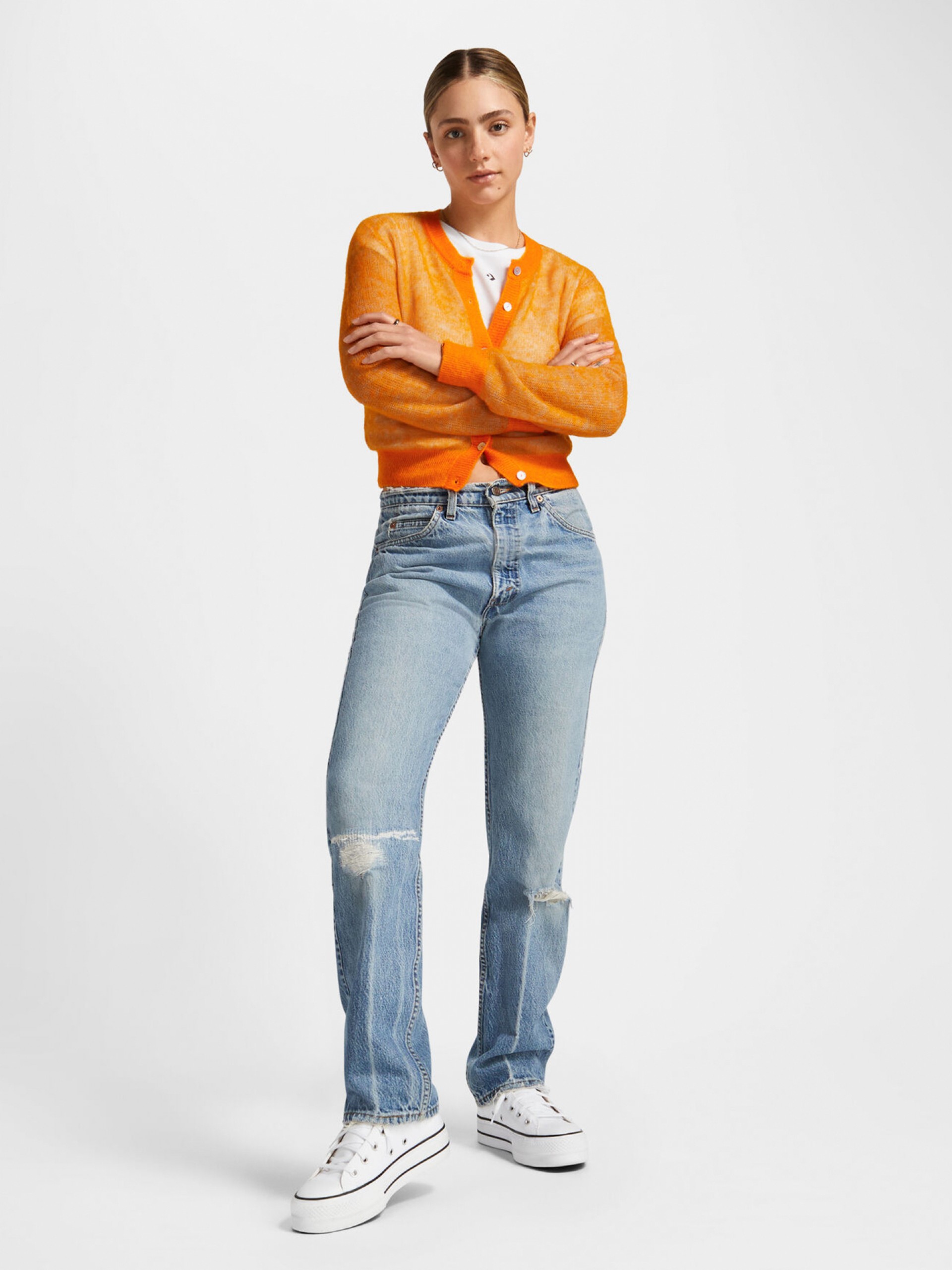 Converse Chuck Taylor All Star Lift High Sneakers