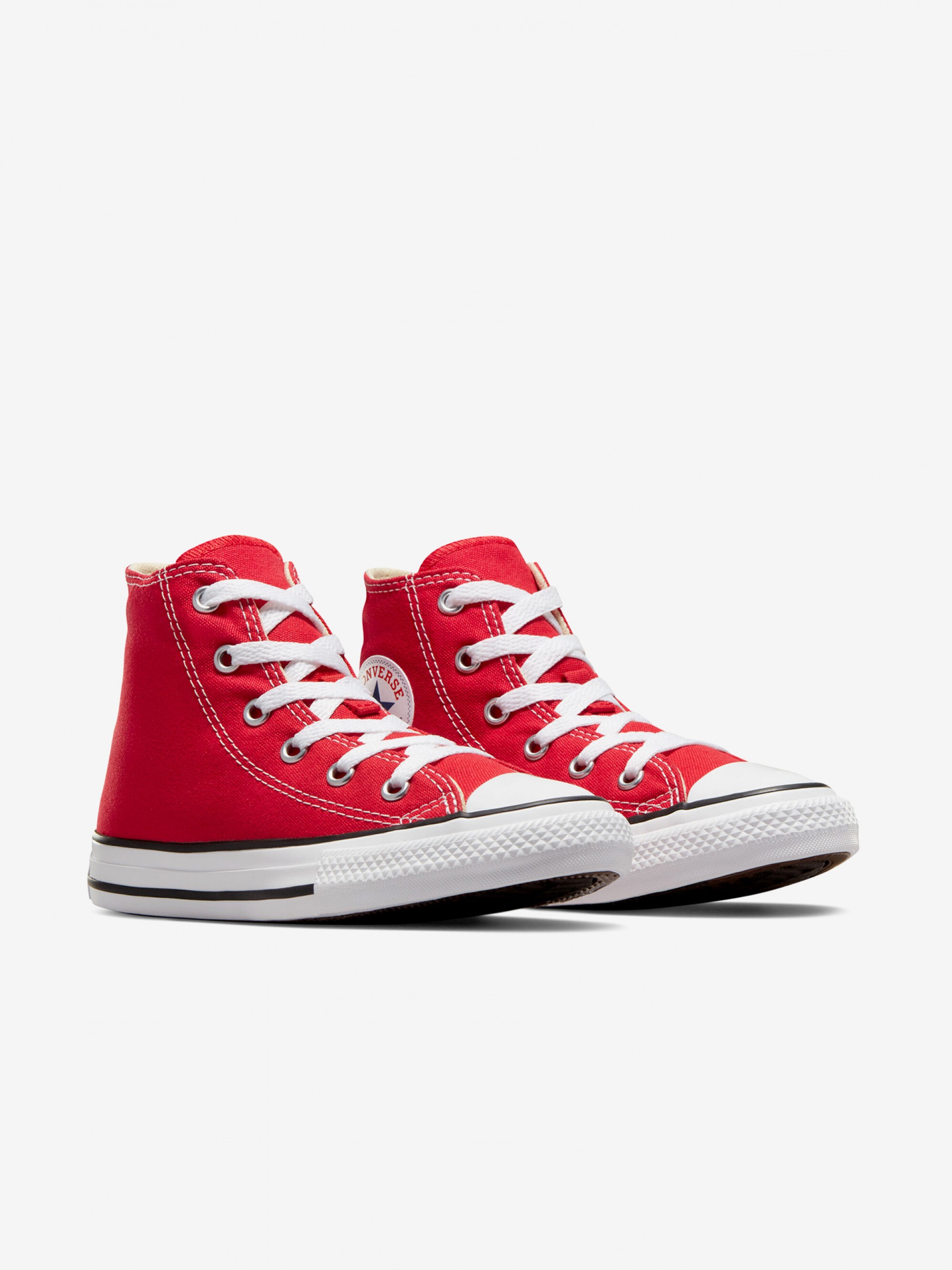 Sapatilhas Converse Chuck Taylor All Star High