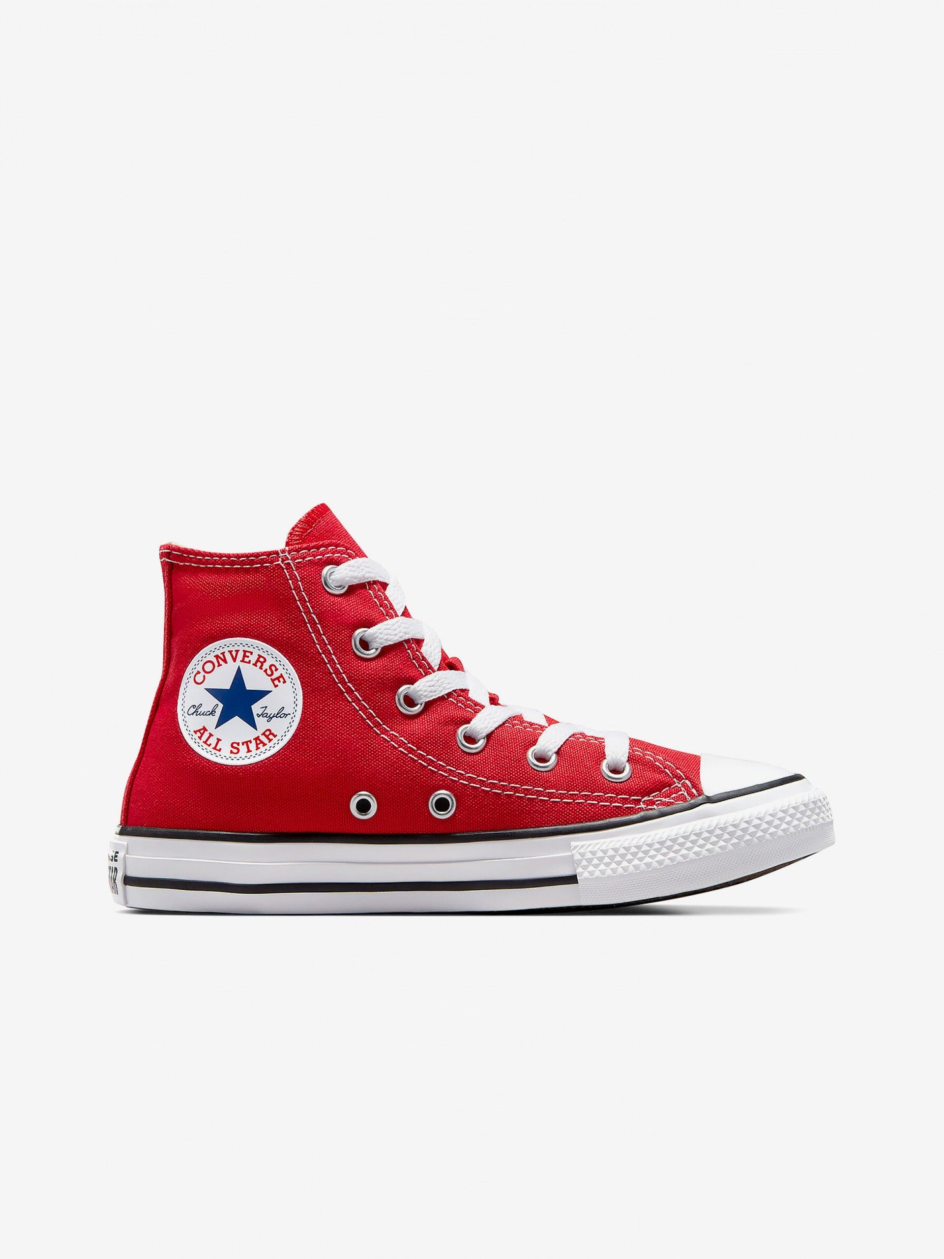 Sapatilhas Converse Chuck Taylor All Star High