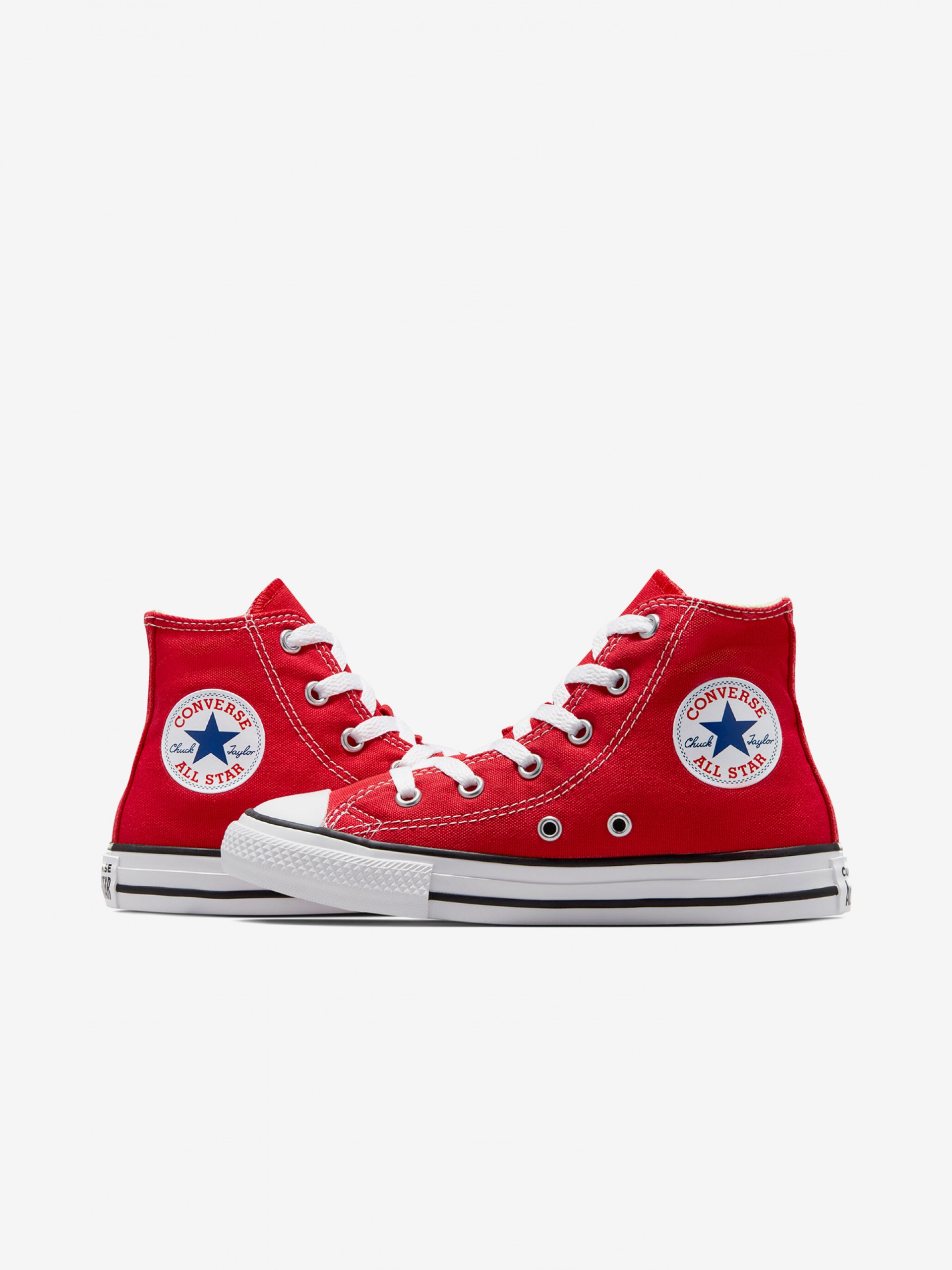 Sapatilhas Converse Chuck Taylor All Star High