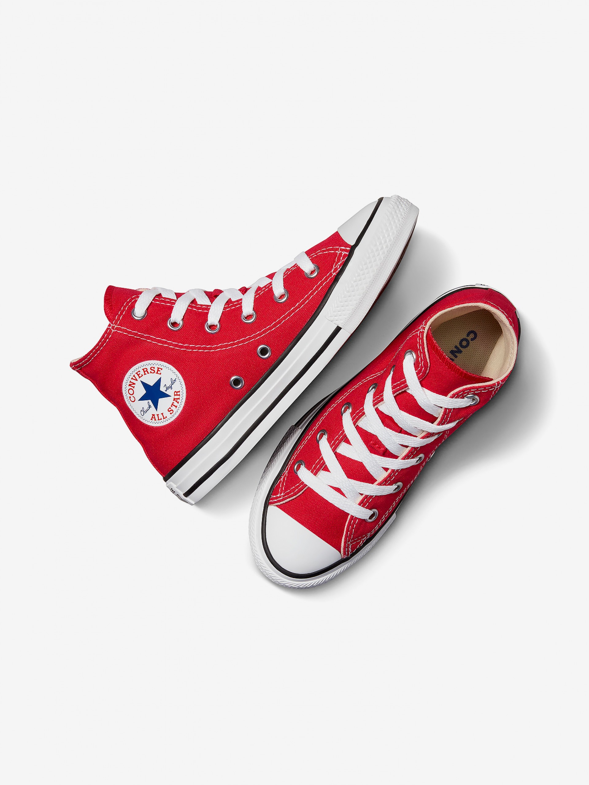 Sapatilhas Converse Chuck Taylor All Star High