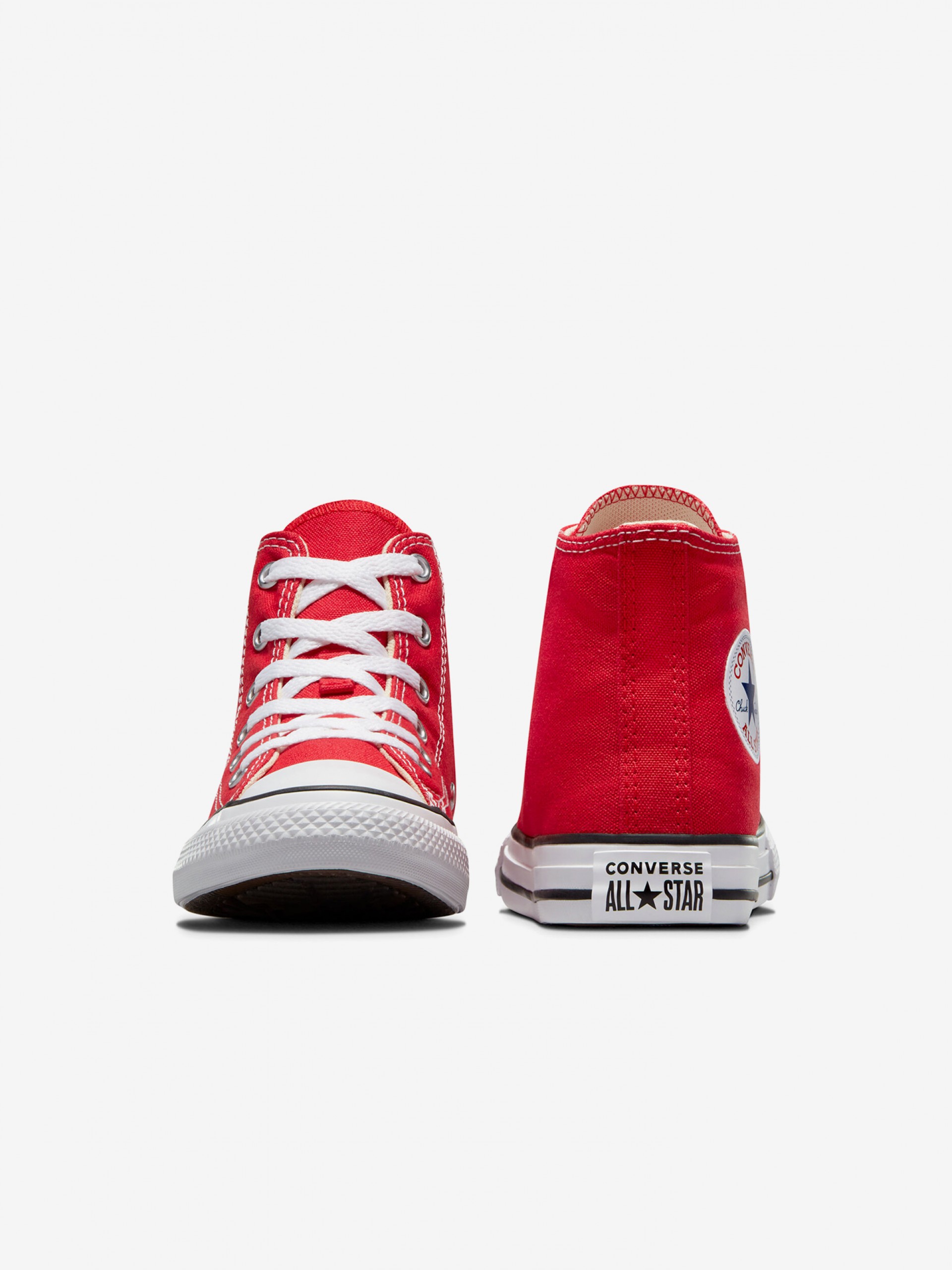 Sapatilhas Converse Chuck Taylor All Star High