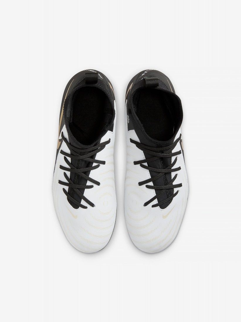 Nike Phantom Luna II Academy AG J Football Boots
