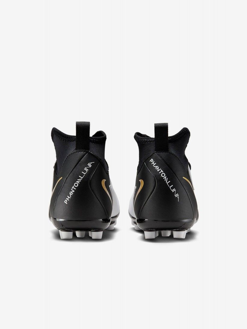 Nike Phantom Luna II Academy AG J Football Boots