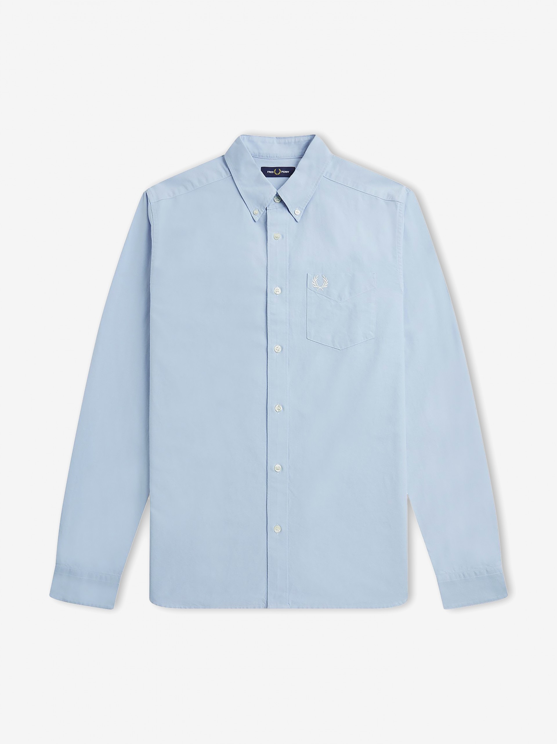 Fred Perry Oxford Shirt