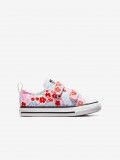 Sapatilhas Converse Chuck Taylor All Star Easy On Floral