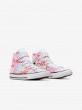 Converse Chuck Taylor All Star Easy On Floral High Sneakers