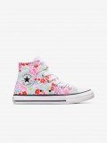 Sapatilhas Converse Chuck Taylor All Star Easy On Floral High