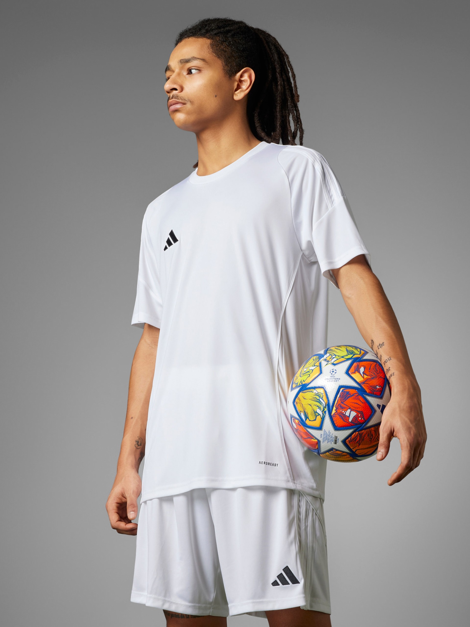 Bola Adidas UEFA Champions League Pro 23/24