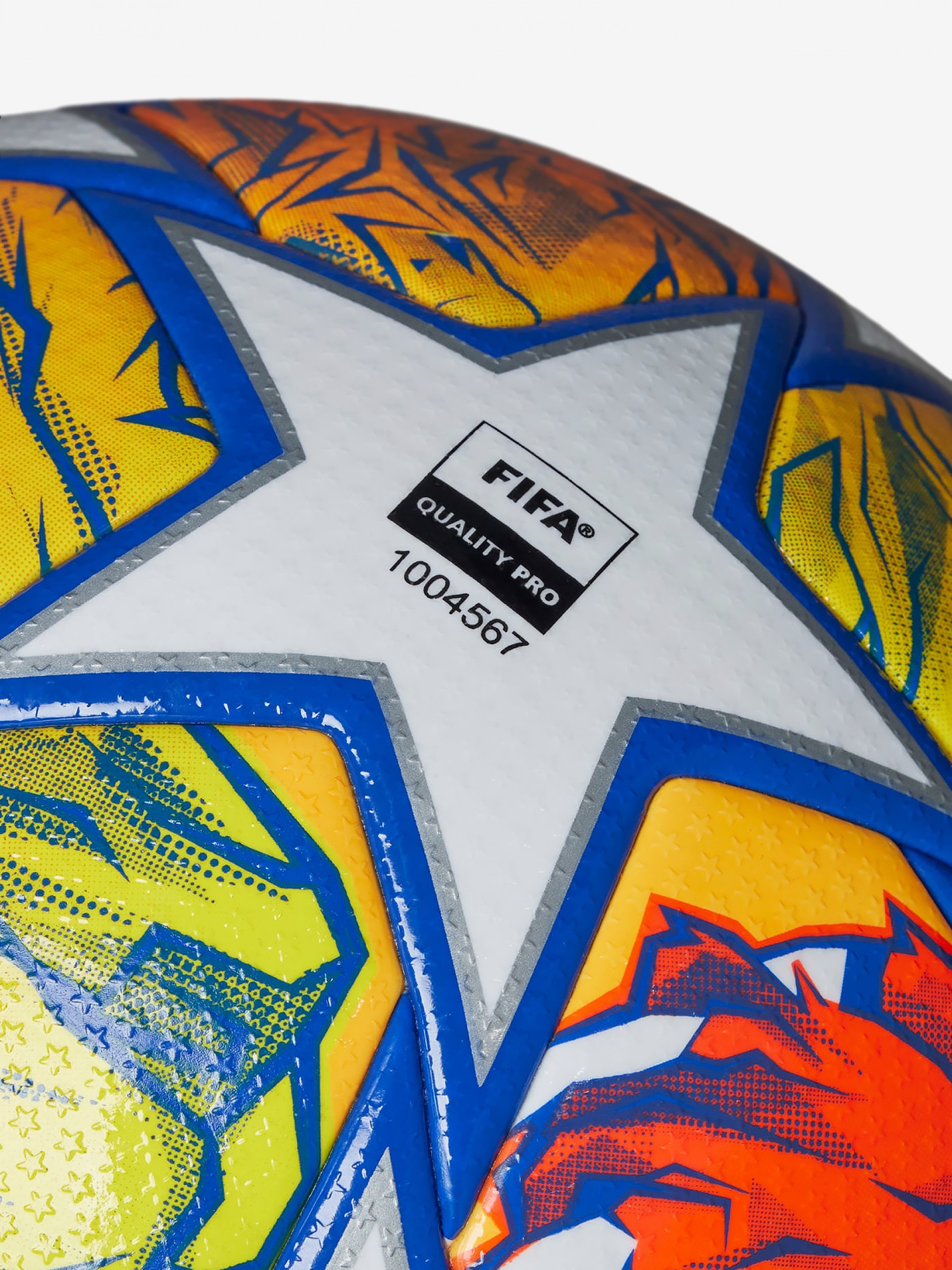 Bola Adidas UEFA Champions League Pro 23/24