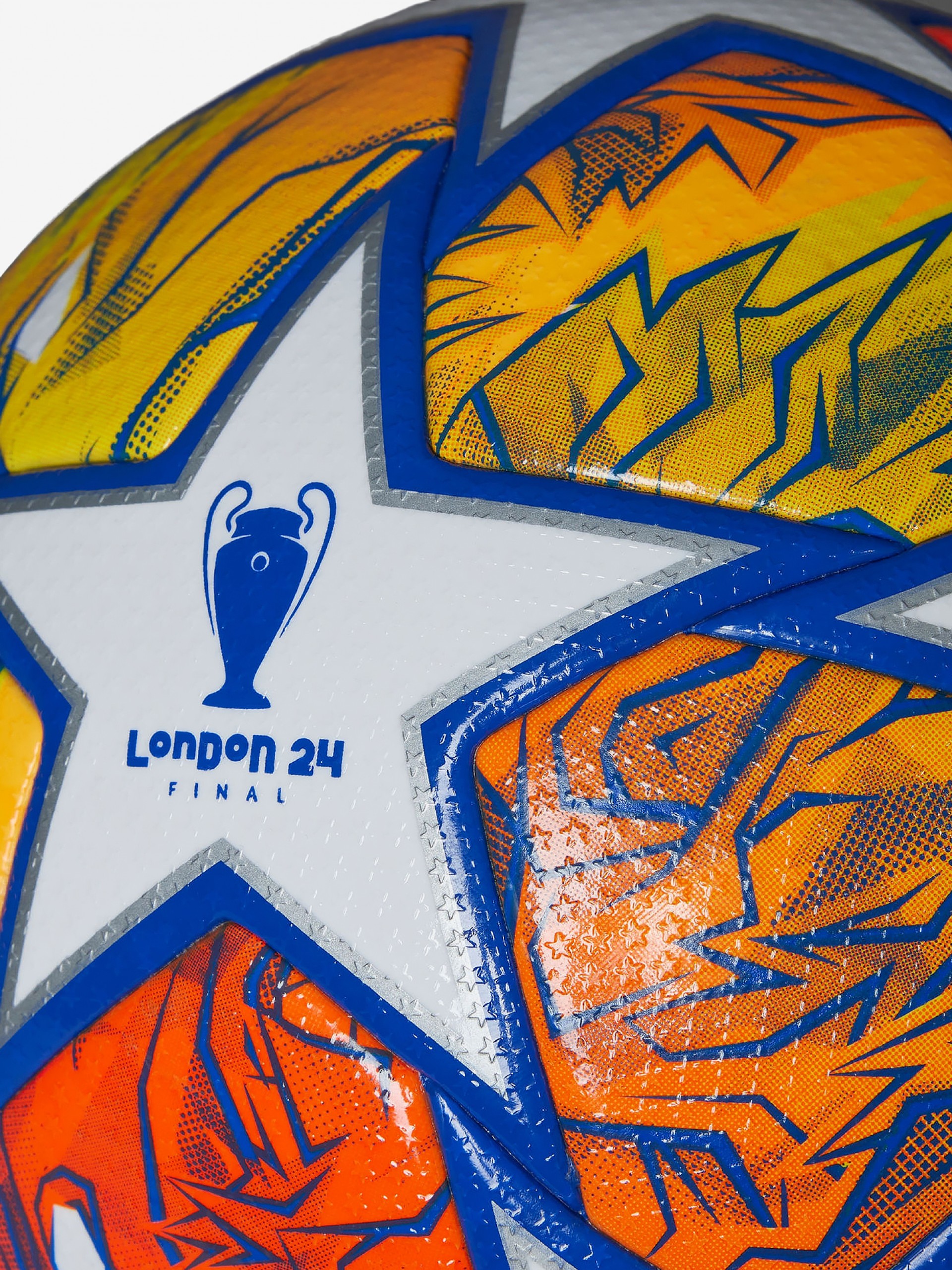 Bola Adidas UEFA Champions League Pro 23/24